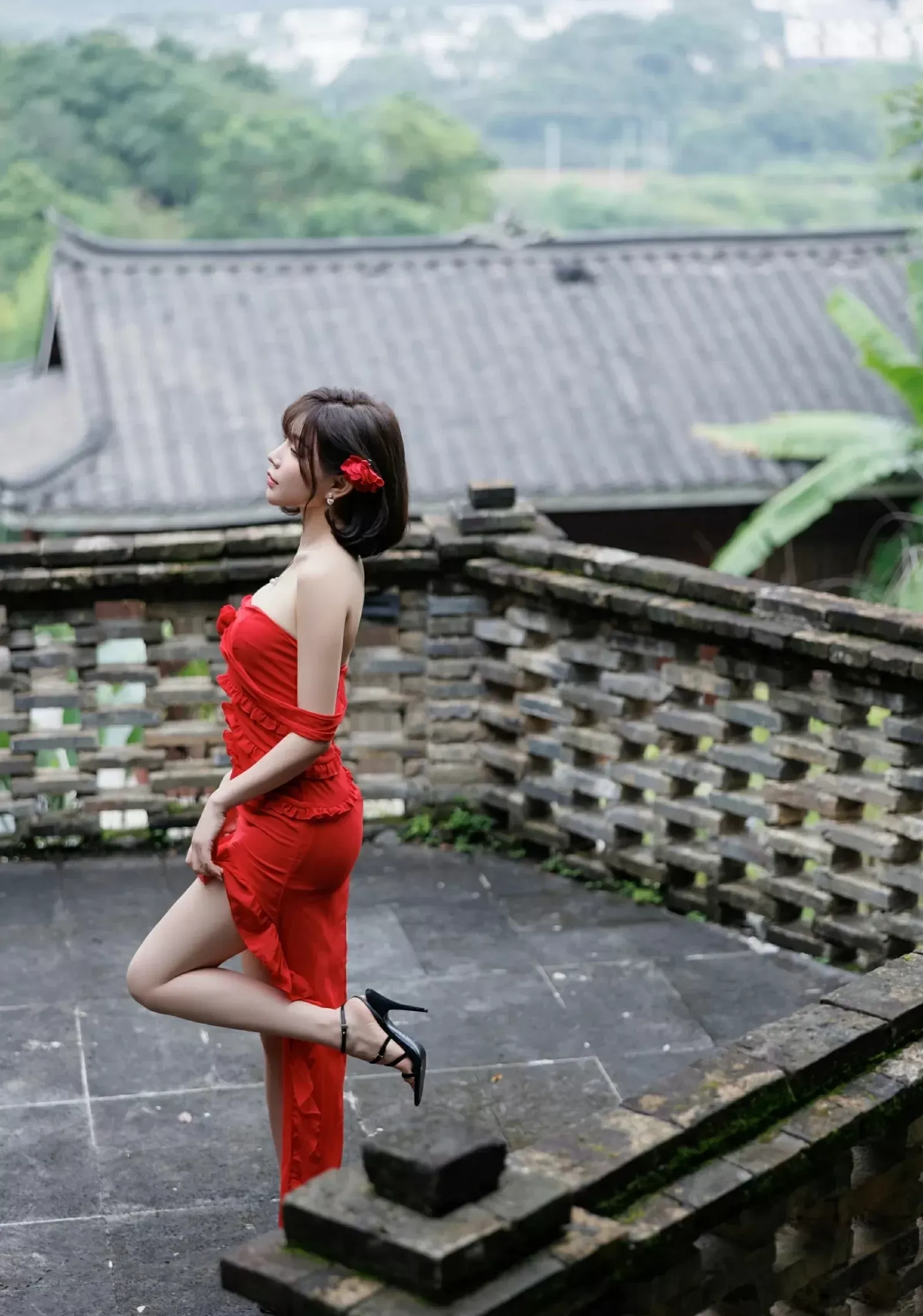 XiuRen 秀人 No.9449 徐莉芝Booty [101P]