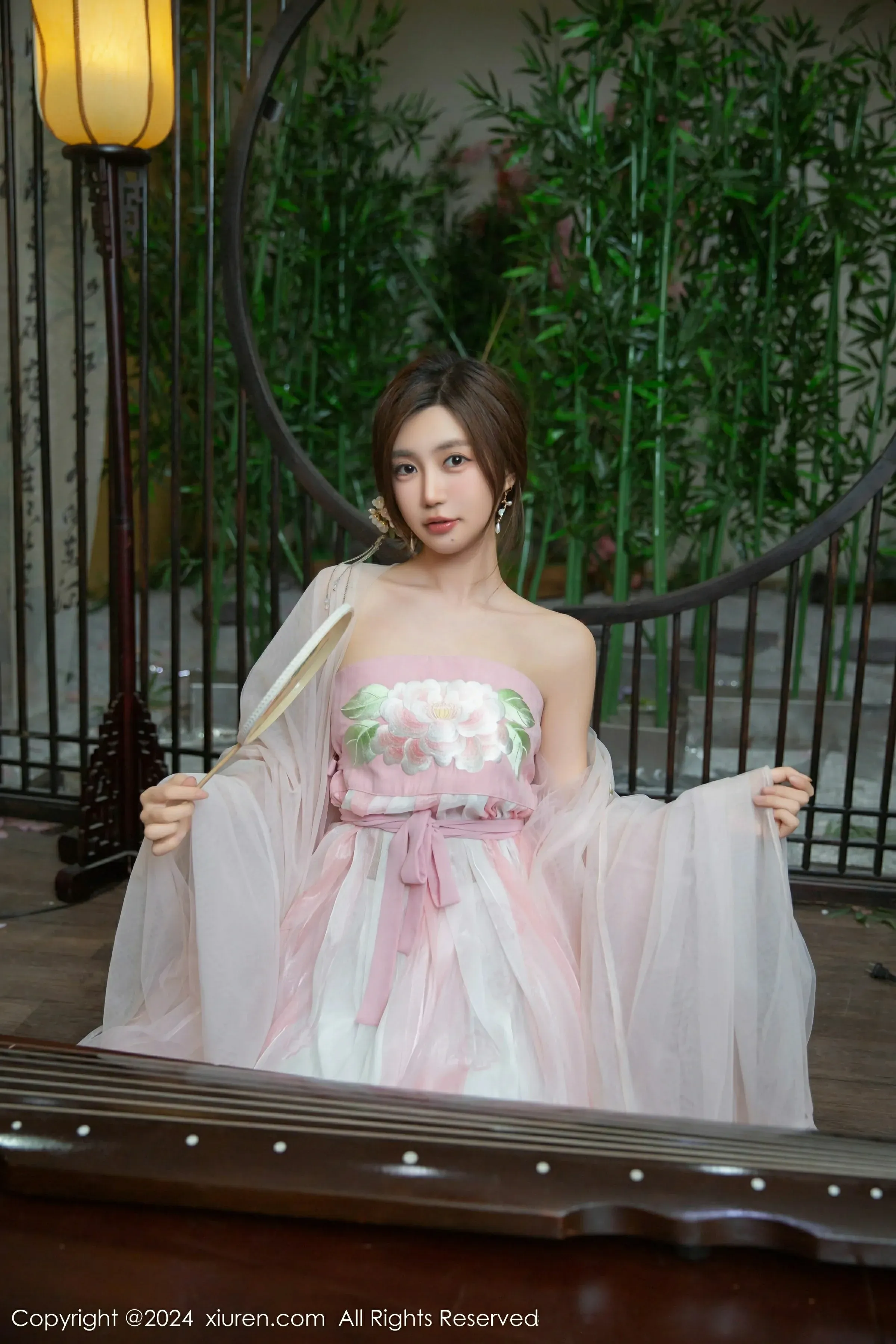 XiuRen 秀人 No.9475 绮里嘉ula [80P]