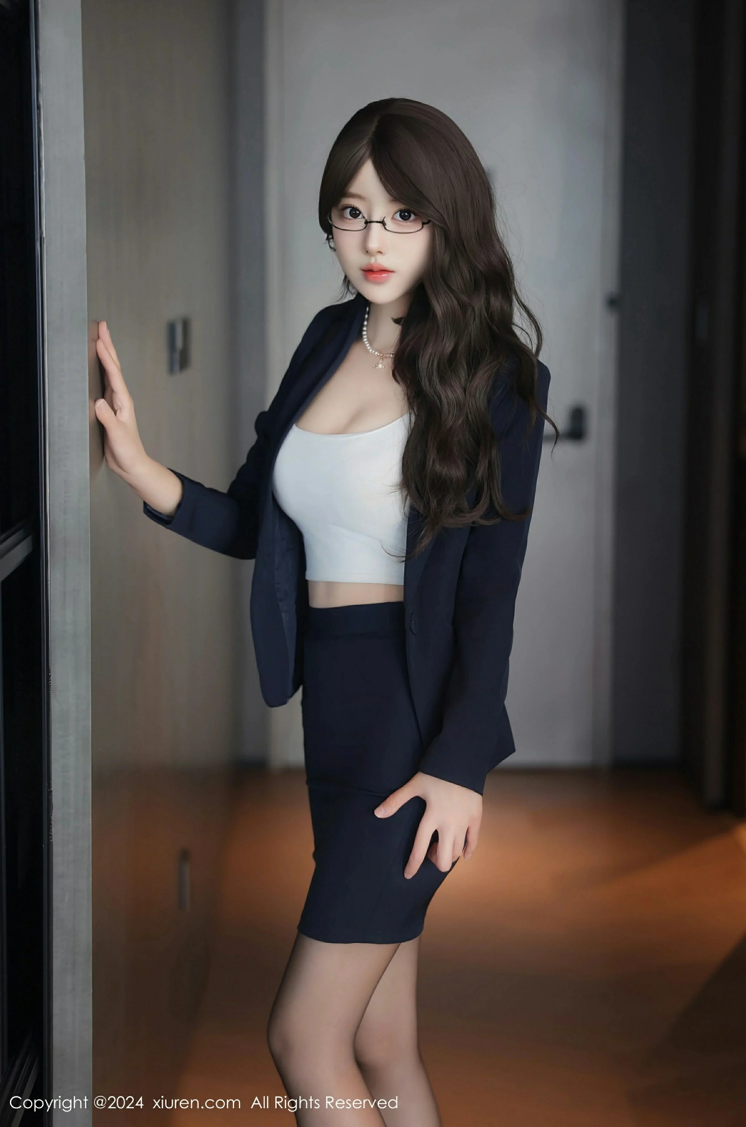 XiuRen 秀人 No.9486 桃妖夭 [72P]