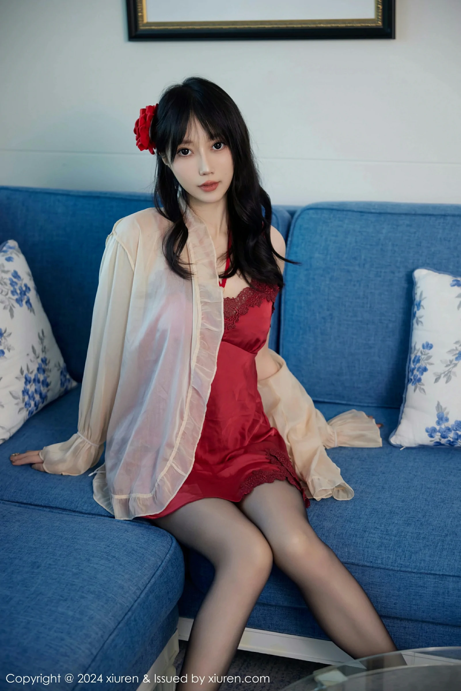 XiuRen 秀人 No.9488 玥儿玥er [79P]