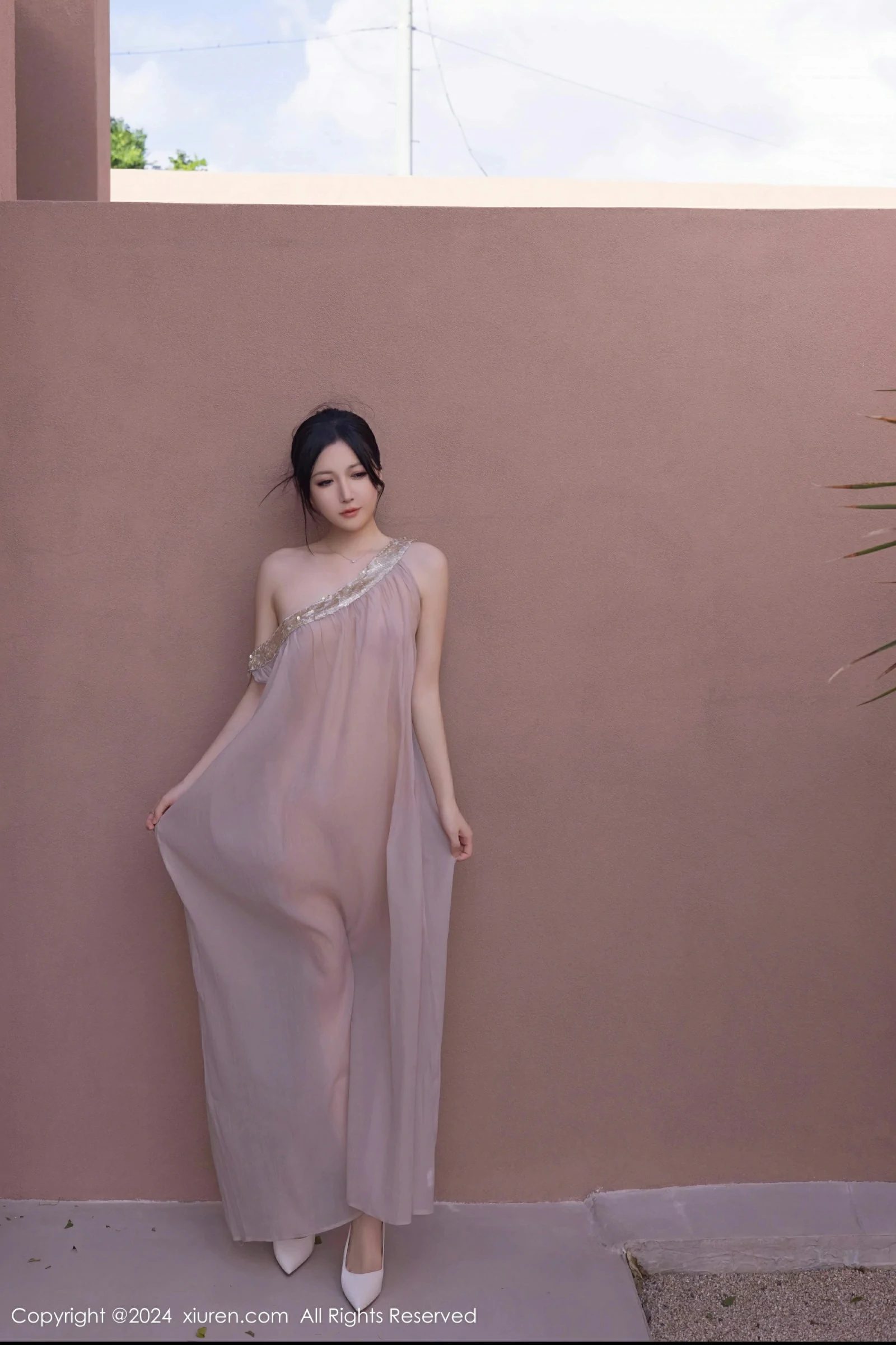 XiuRen 秀人 No.9492 鱼子酱Fish [80P]