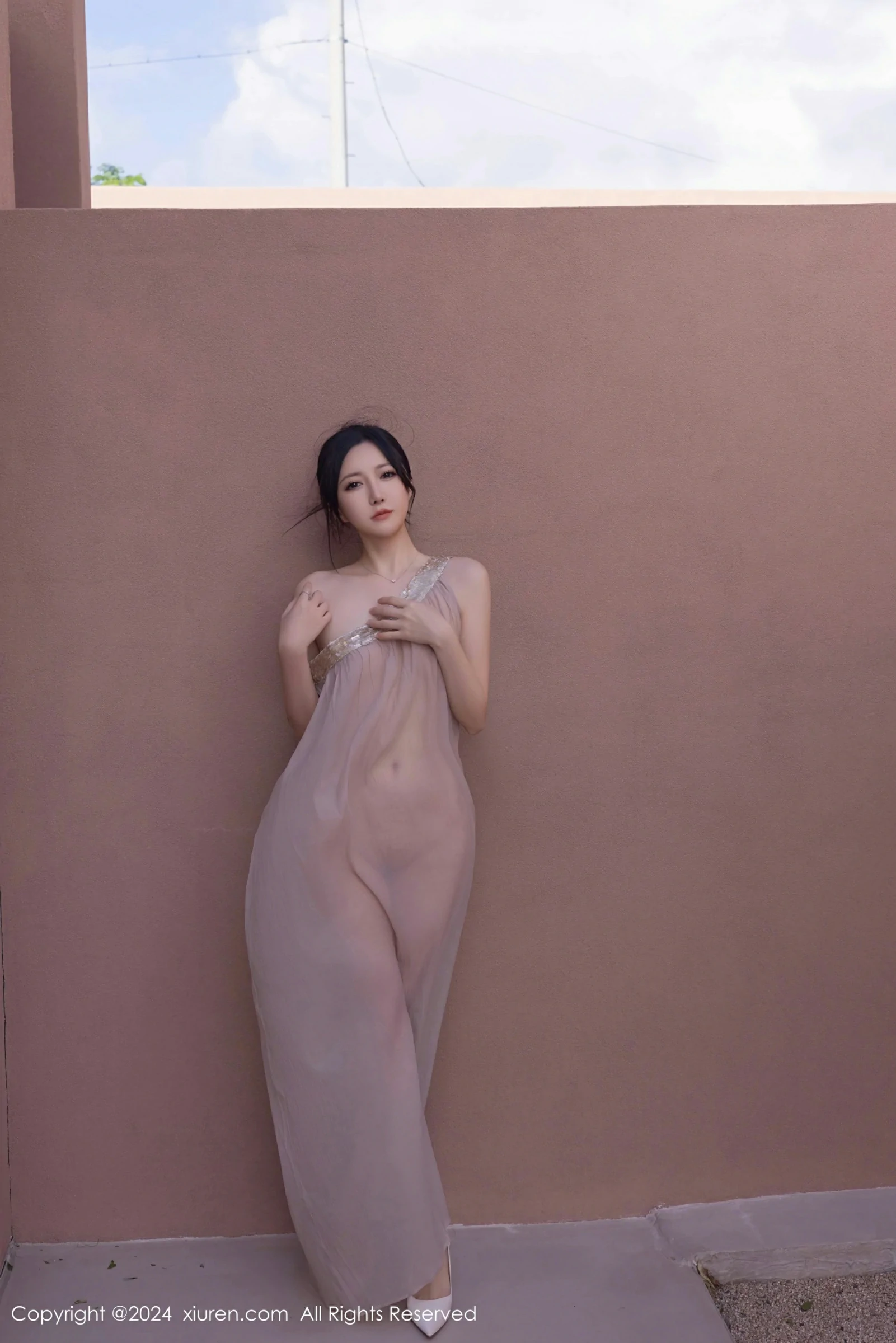 XiuRen 秀人 No.9492 鱼子酱Fish [80P]