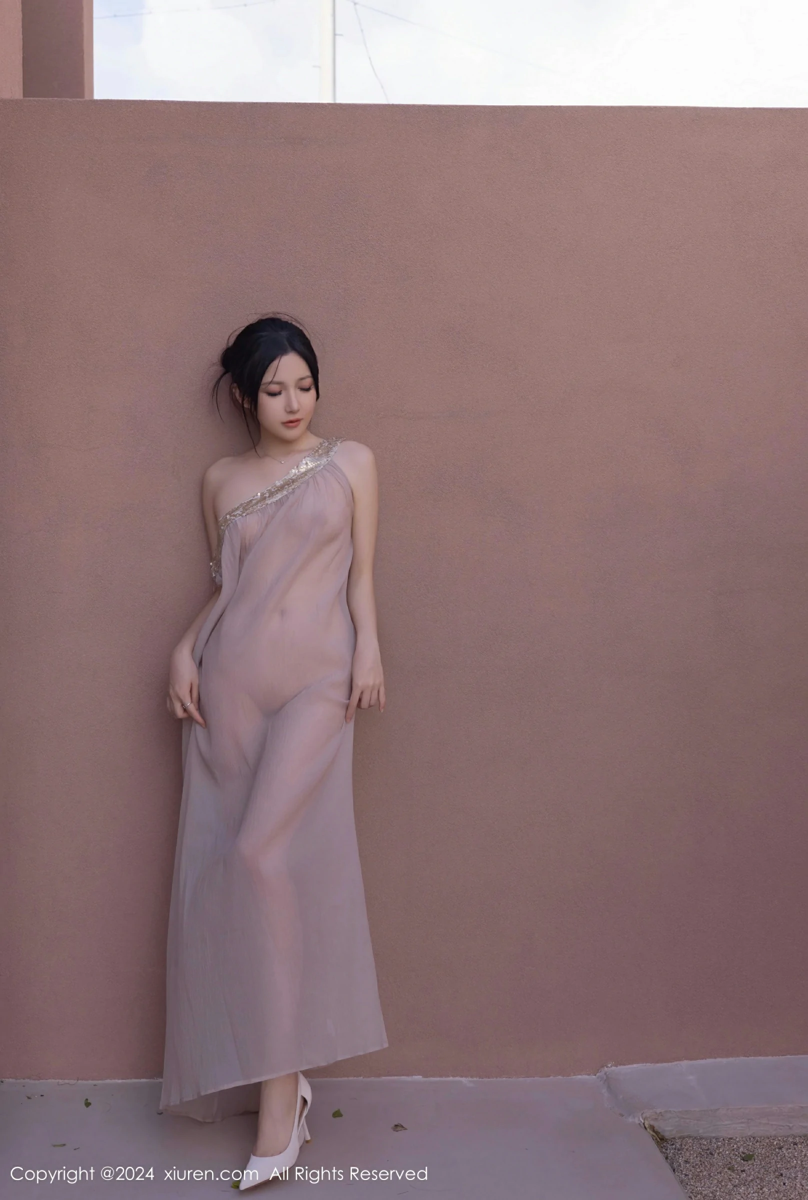 XiuRen 秀人 No.9492 鱼子酱Fish [80P]