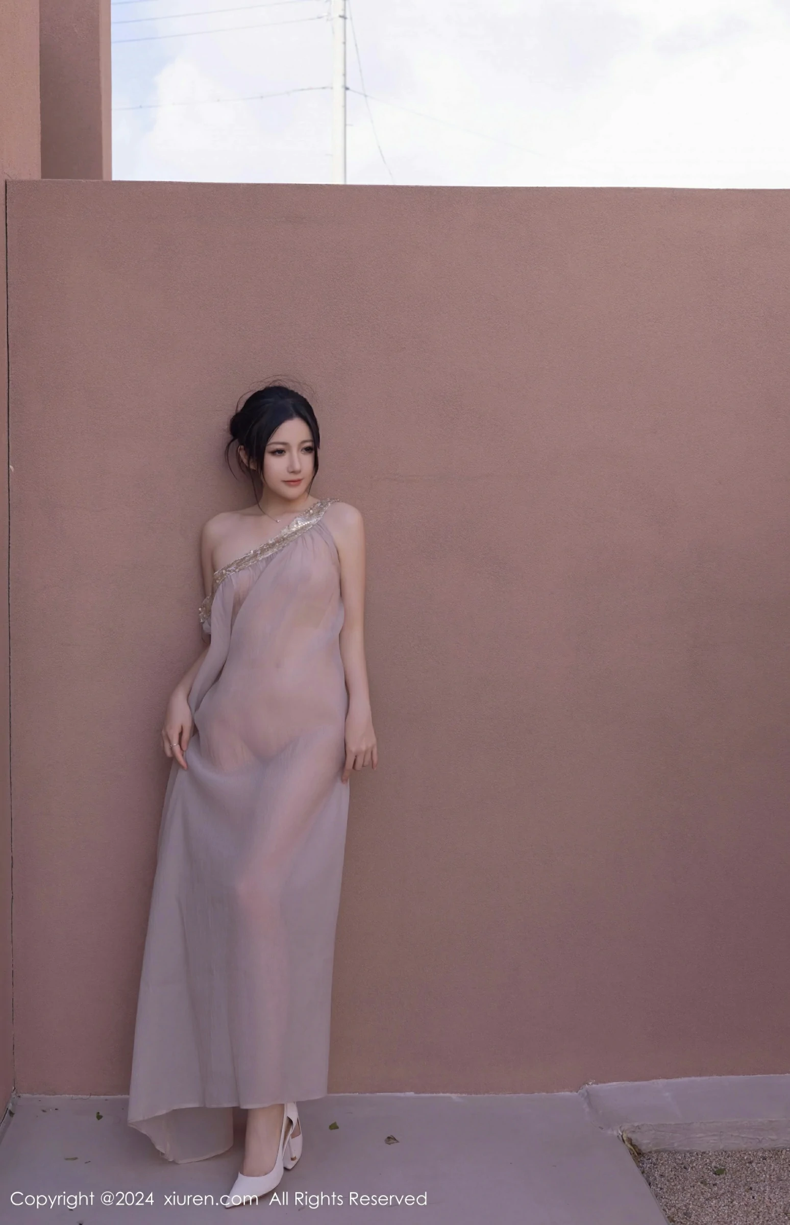 XiuRen 秀人 No.9492 鱼子酱Fish [80P]