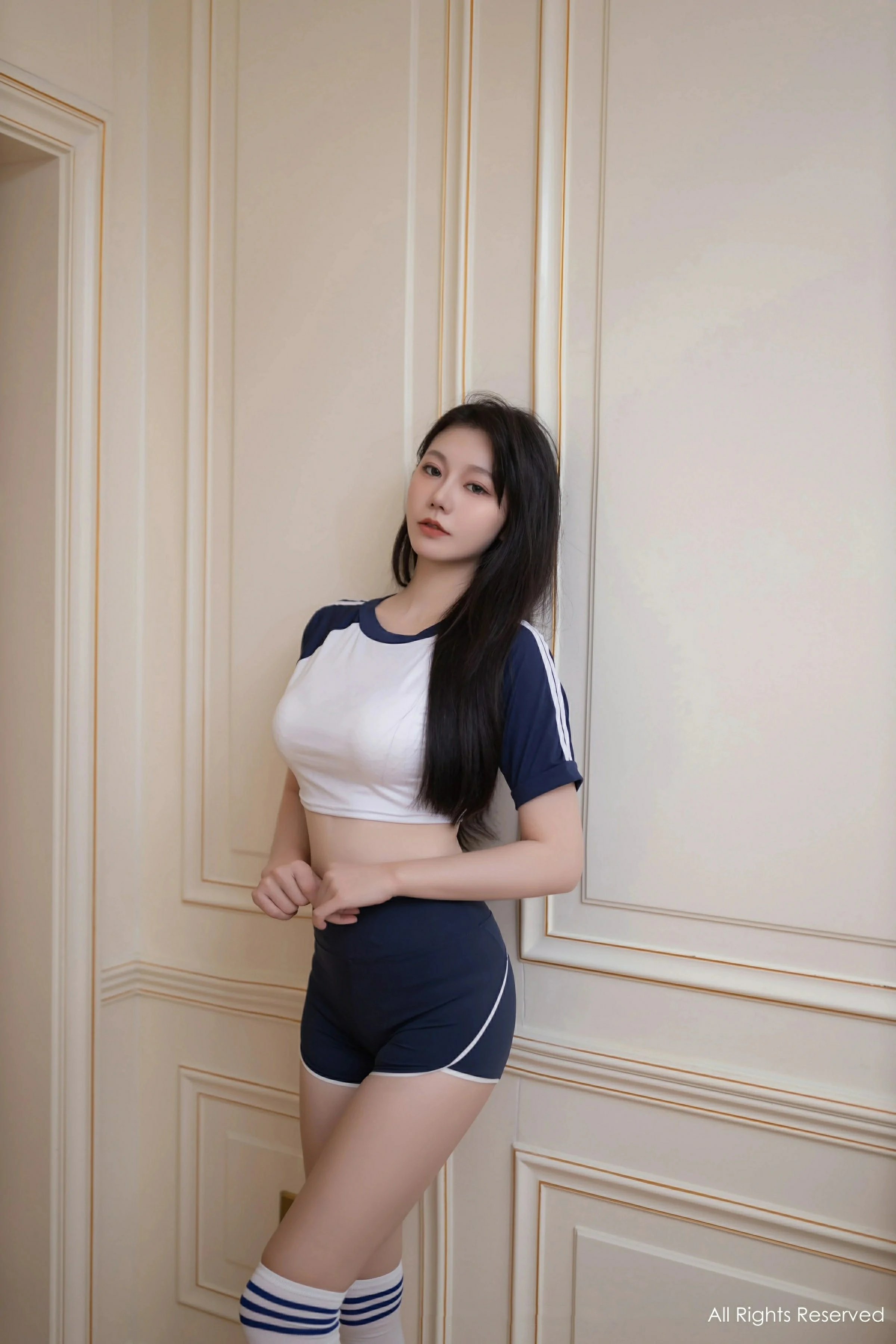 XiuRen 秀人 No.9506 安然anran [80P]