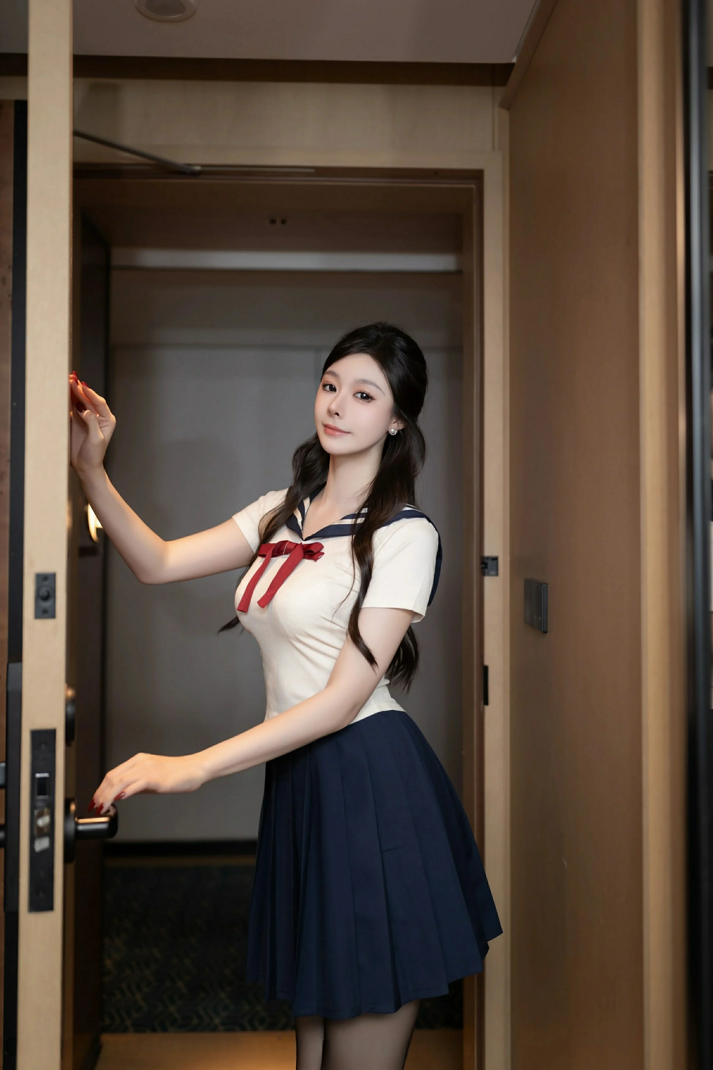 XiuRen 秀人 No.9530 是小逗逗 [80P]