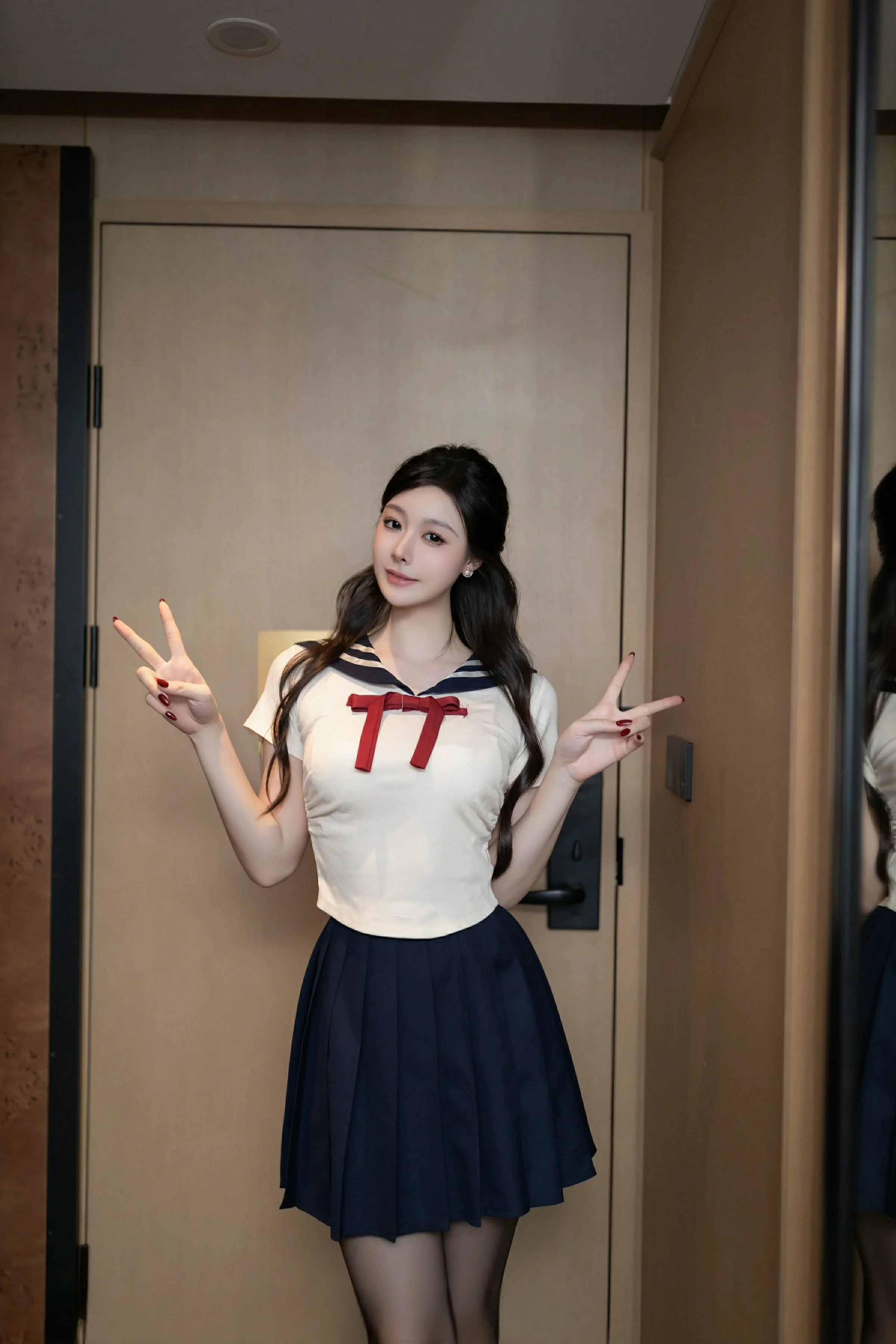 XiuRen 秀人 No.9530 是小逗逗 [80P]