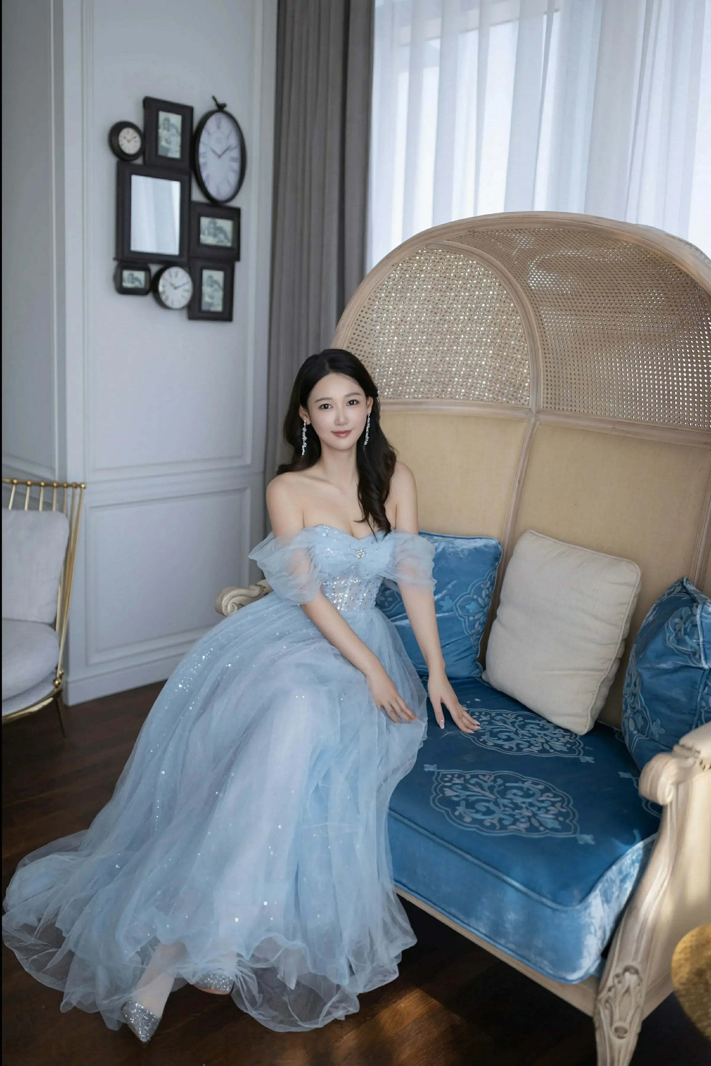 XiuRen 秀人 No.9538 唐安琪 [82P]