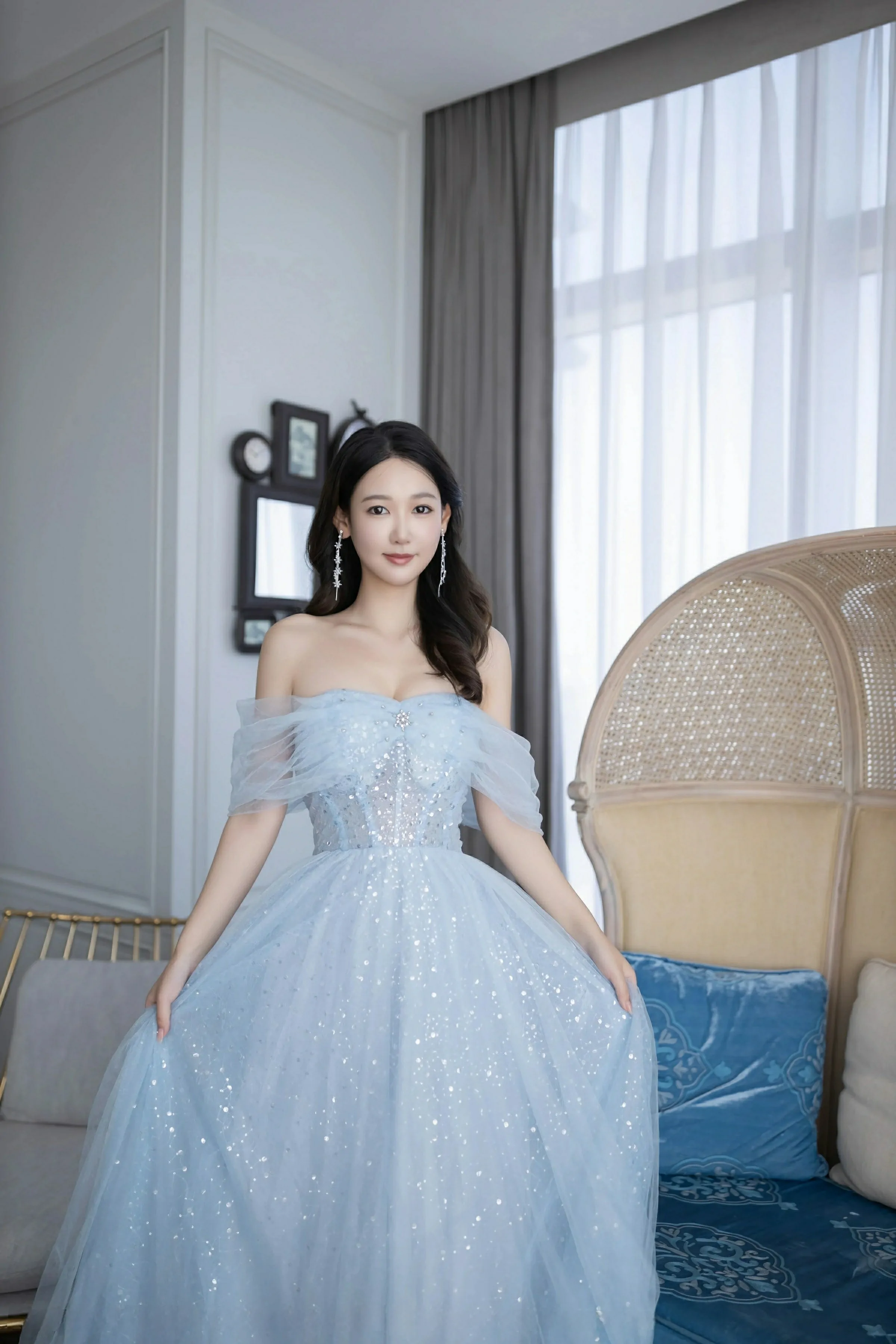 XiuRen 秀人 No.9538 唐安琪 [82P]