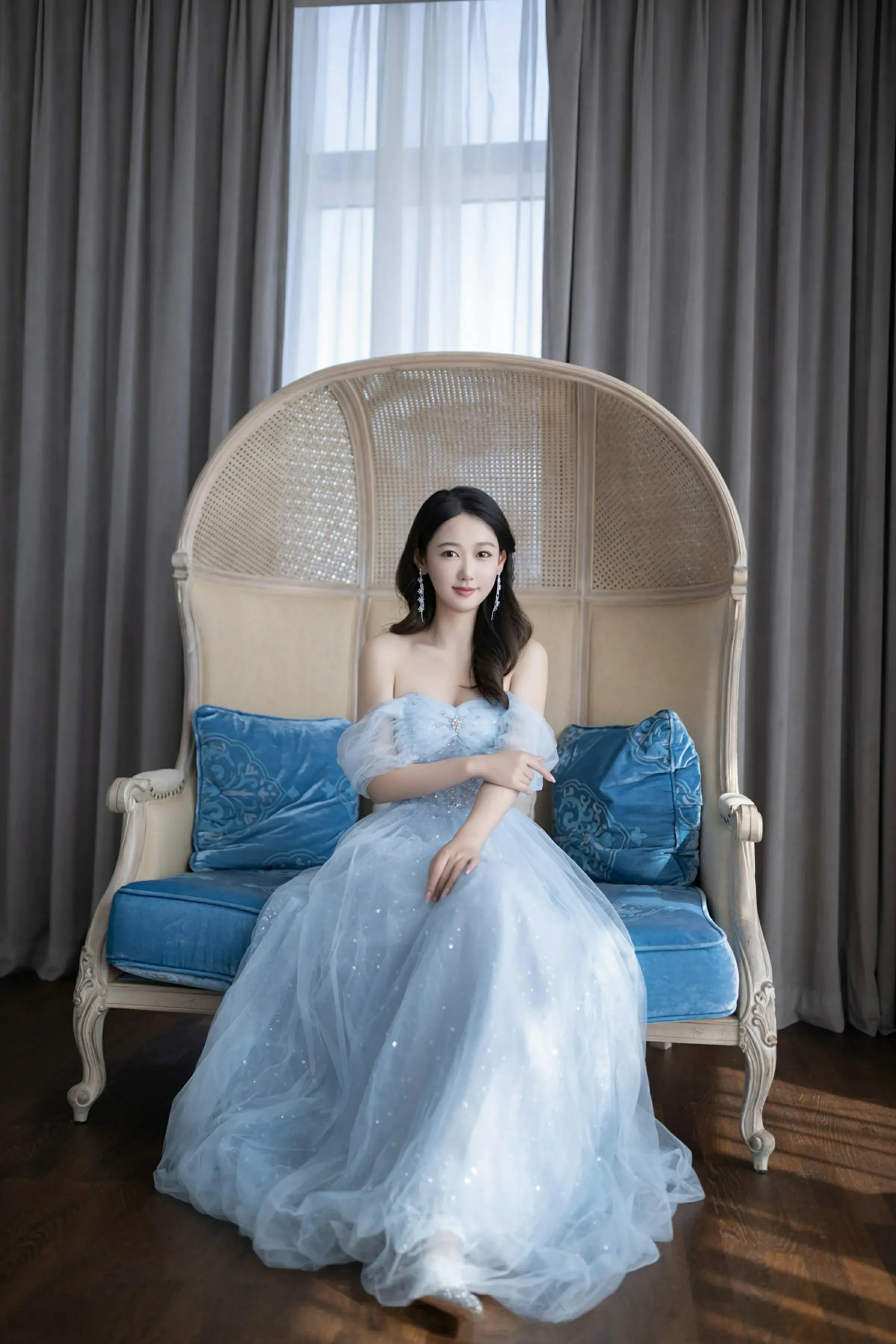 XiuRen 秀人 No.9538 唐安琪 [82P]