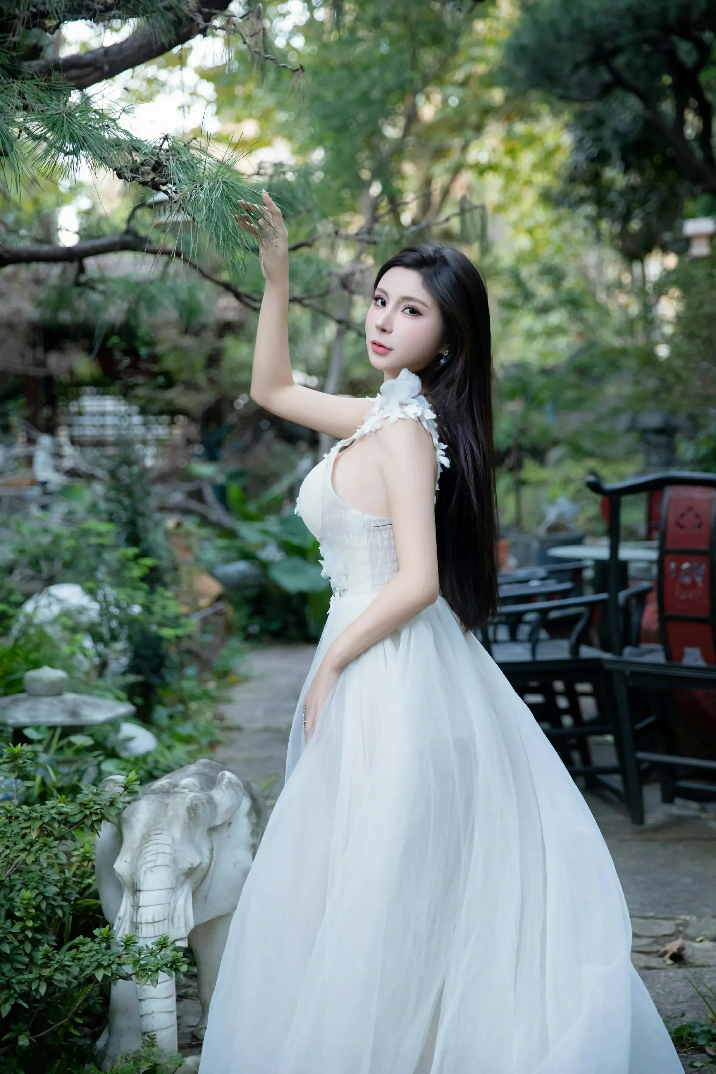 XiuRen 秀人 No.9552 小蛮妖Yummy [75P]