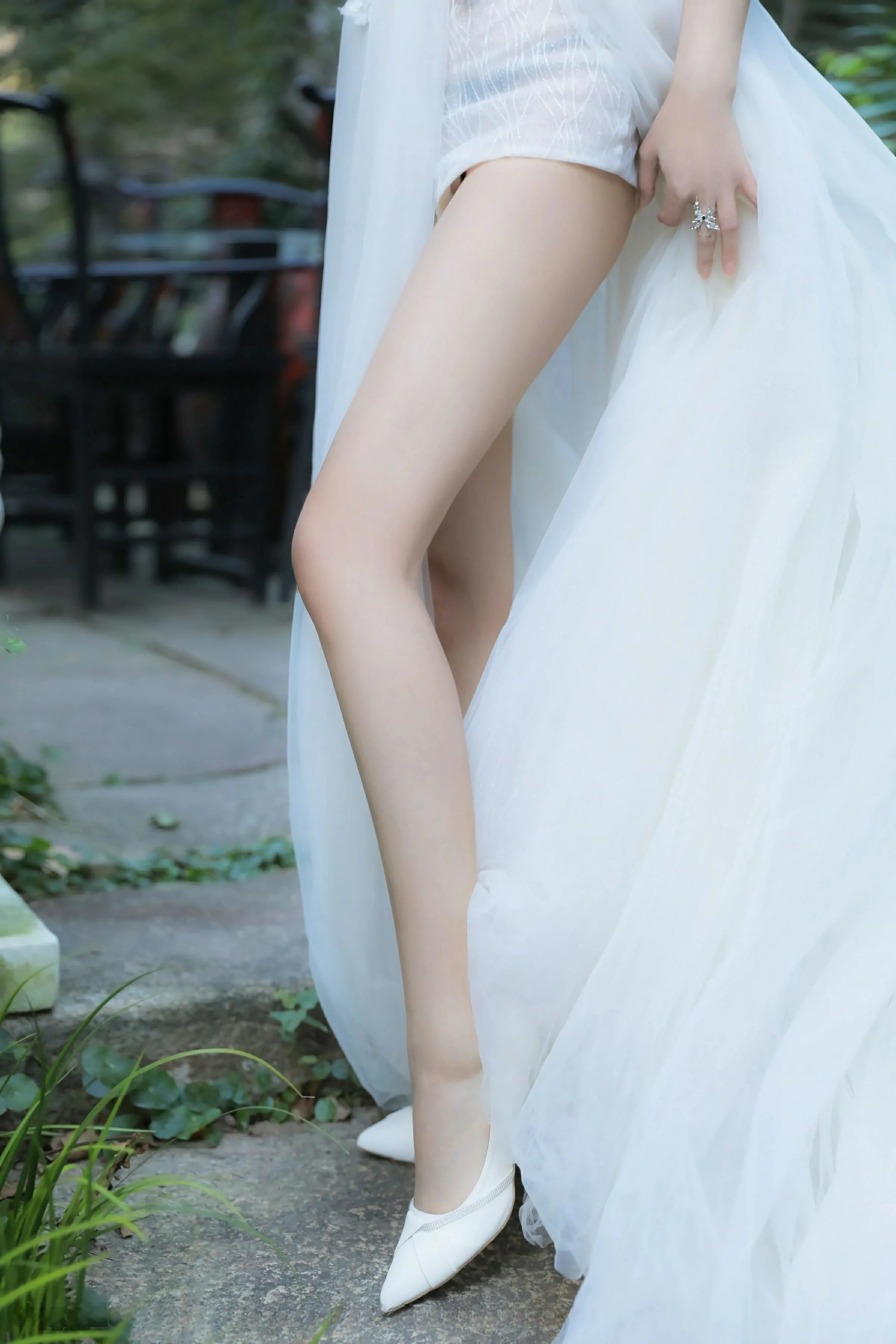 XiuRen 秀人 No.9552 小蛮妖Yummy [75P]