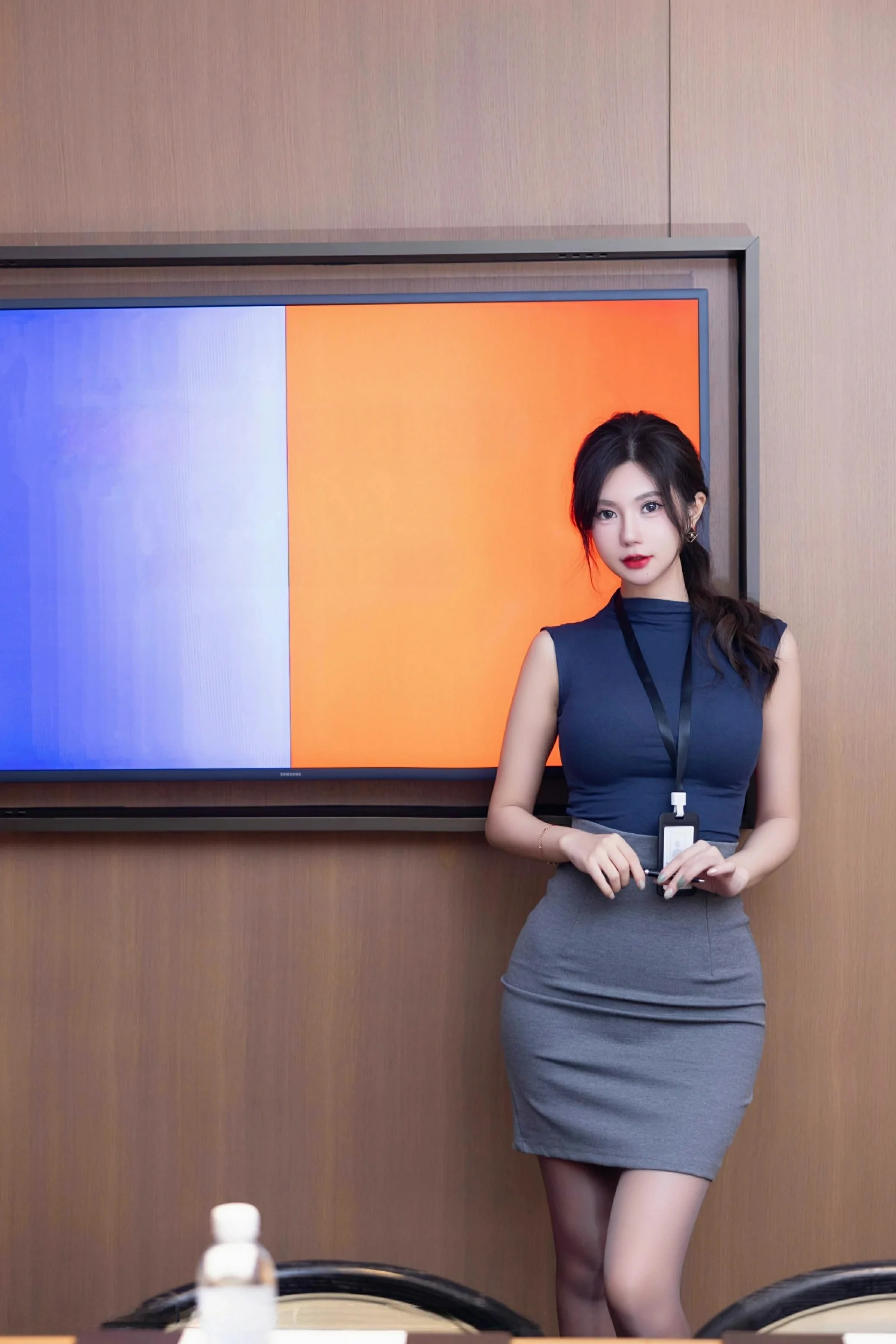 XiuRen 秀人 No.9560 绮里嘉ula [99P]