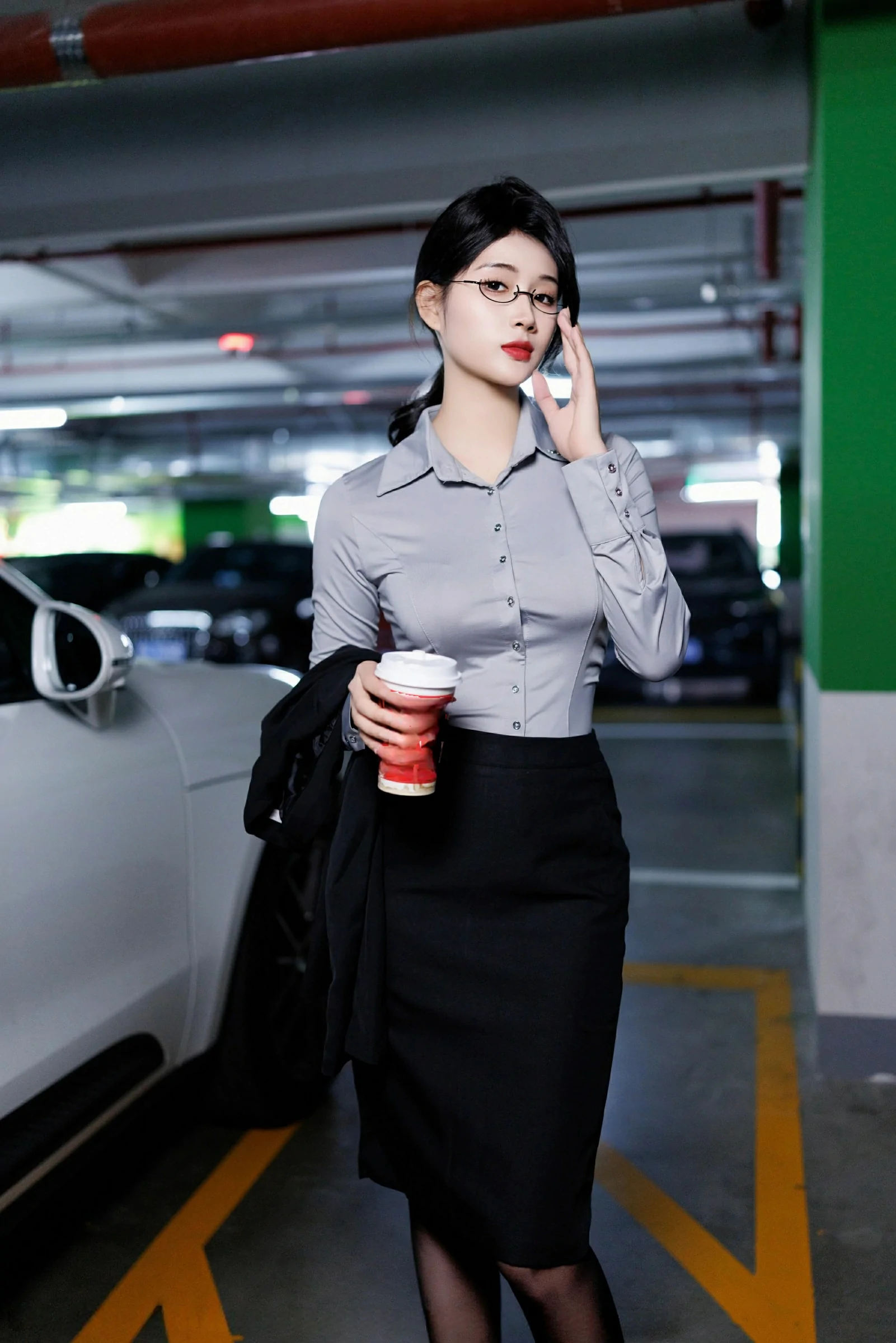 XiuRen 秀人 No.9567 南乔 新人模特 [90P]