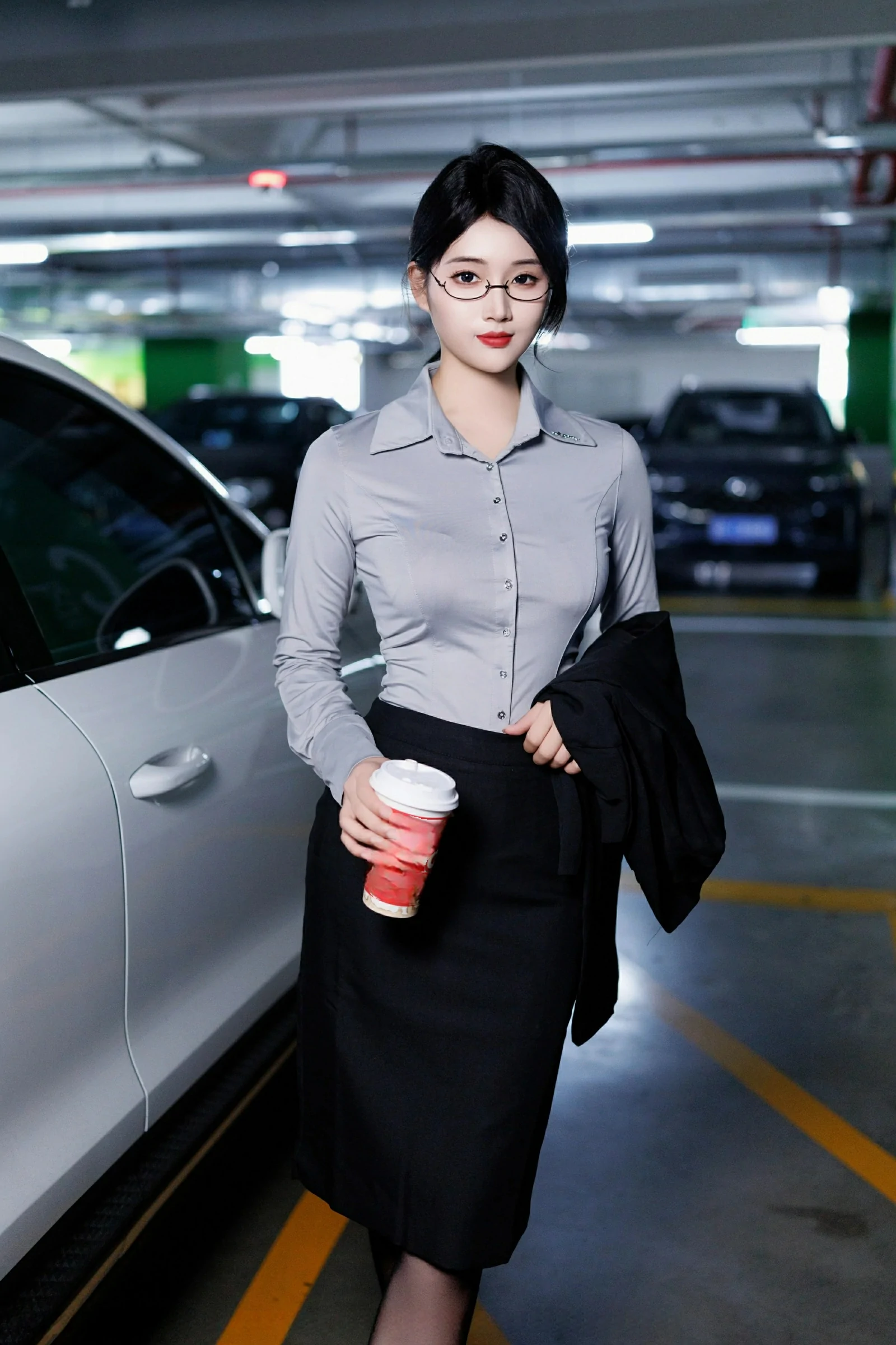 XiuRen 秀人 No.9567 南乔 新人模特 [90P]