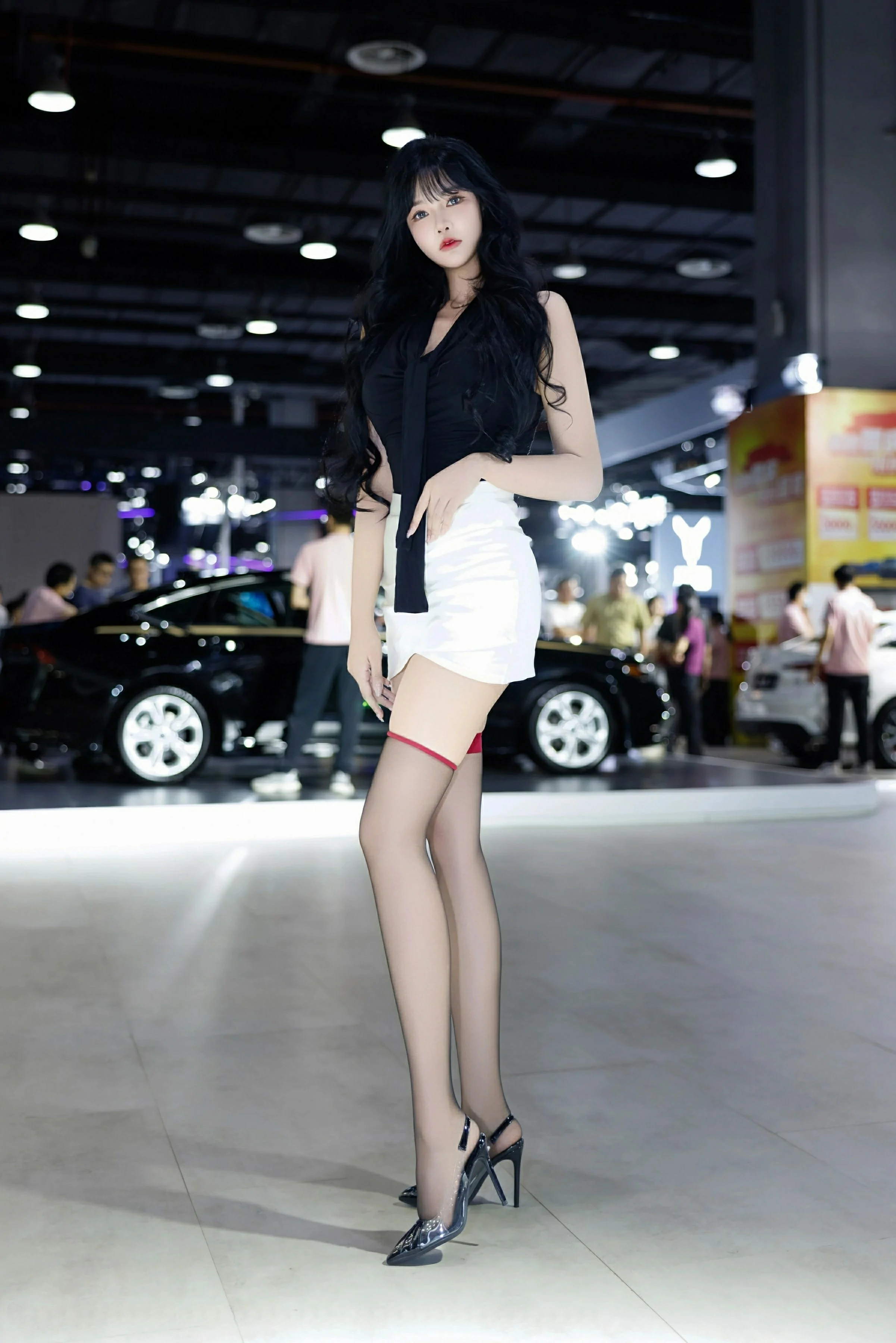 XiuRen 秀人 No.9575 娜比 [80P]