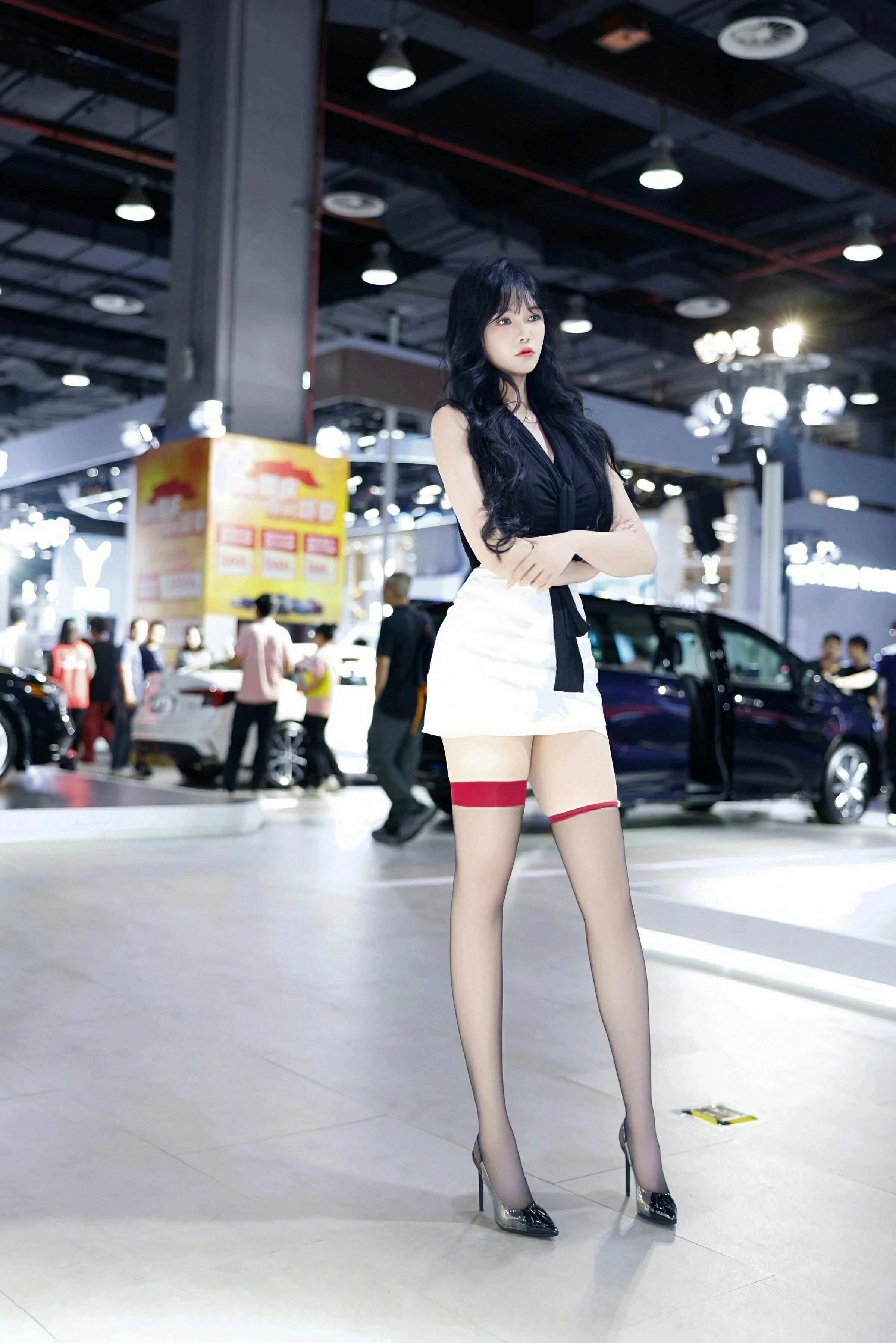 XiuRen 秀人 No.9575 娜比 [80P]