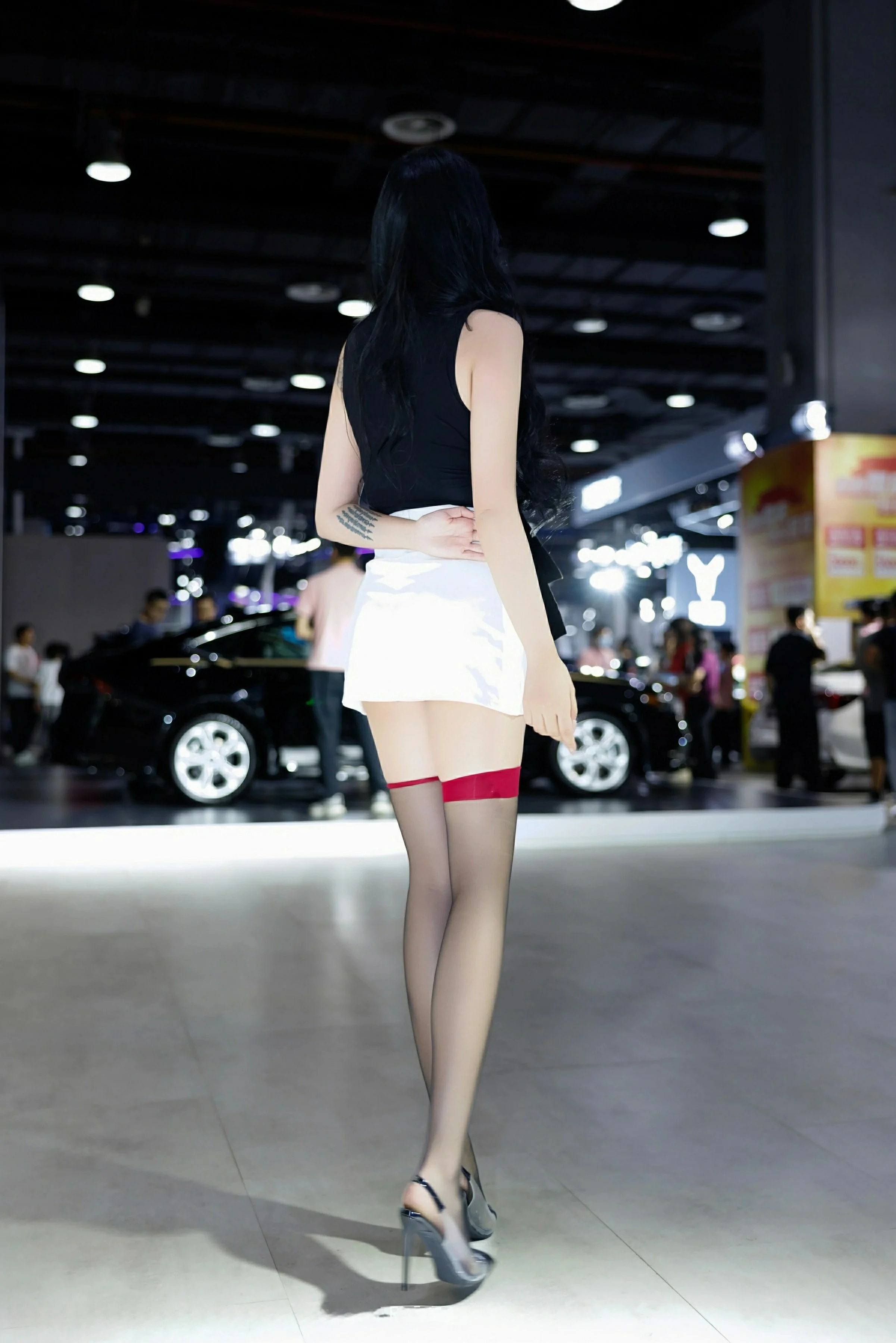 XiuRen 秀人 No.9575 娜比 [80P]