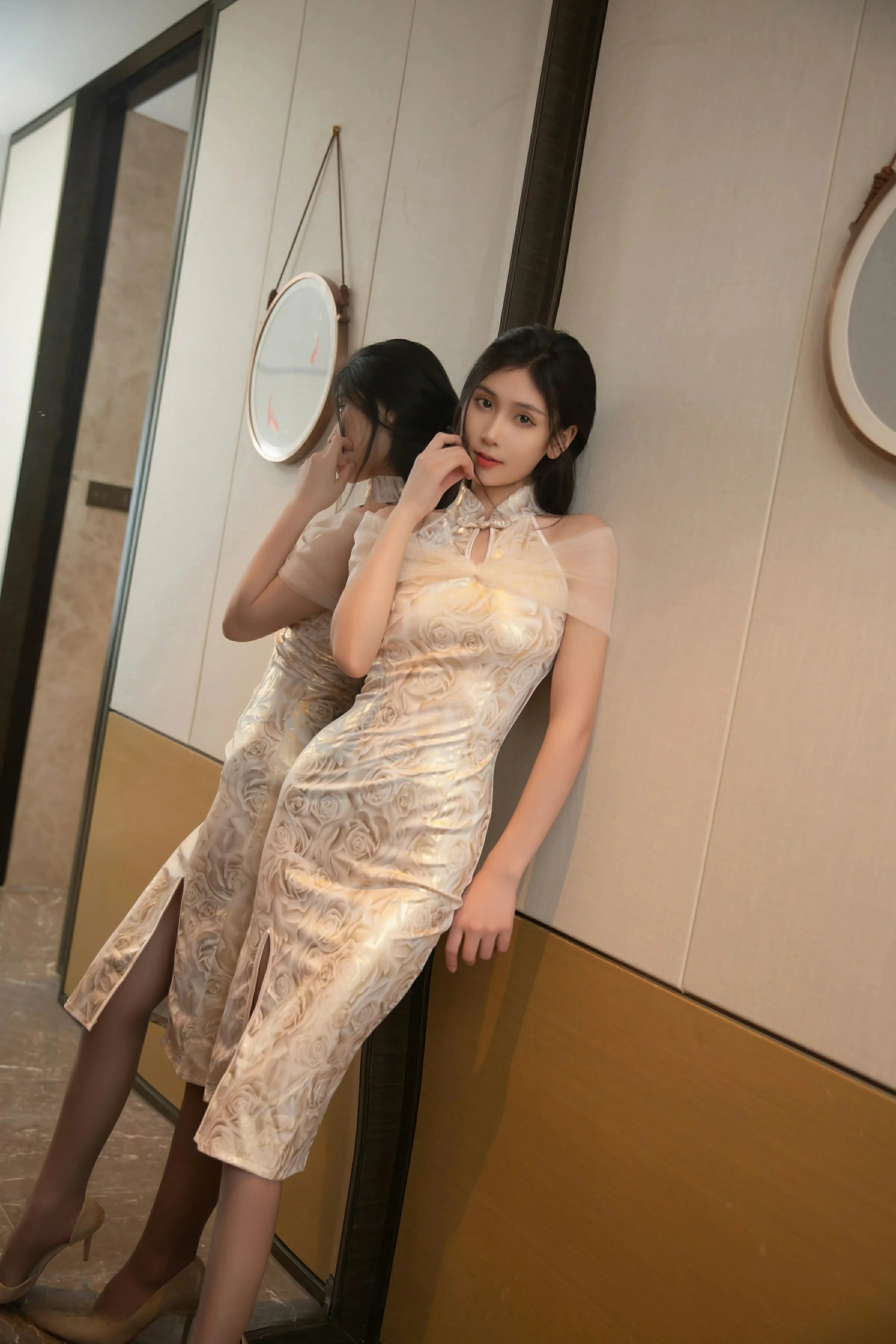 XiuRen 秀人 No.9583 刘婷婷 [80P]