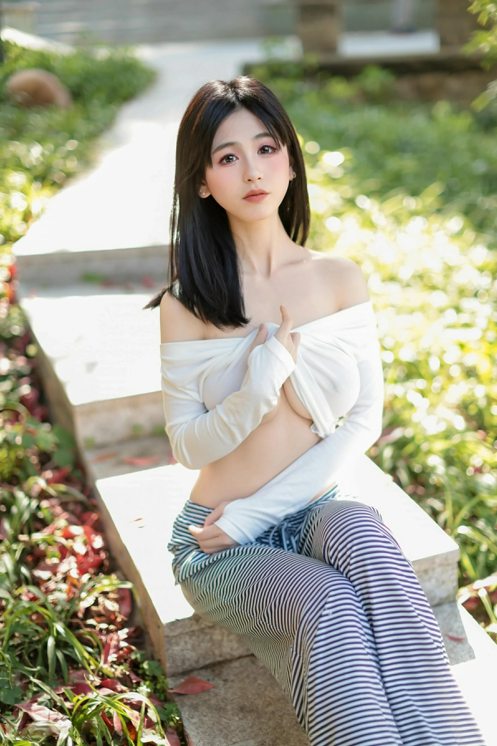 XiuRen 秀人 No.9605 奶芙乔乔 [85P] 插图2