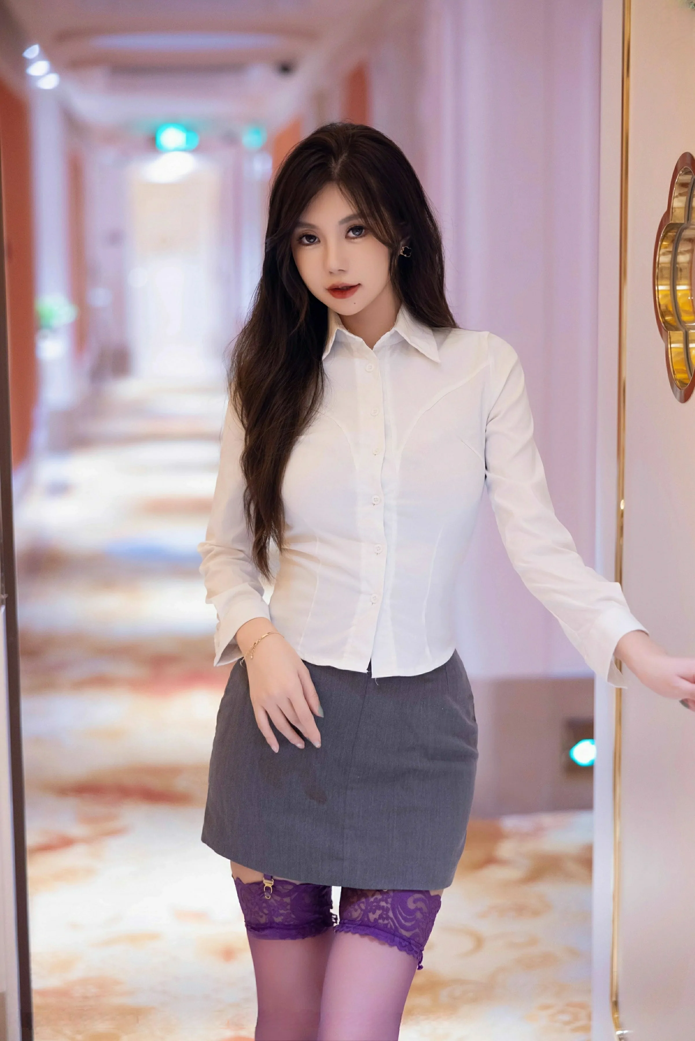 XiuRen 秀人 No.9631 绮里嘉ula [97P]