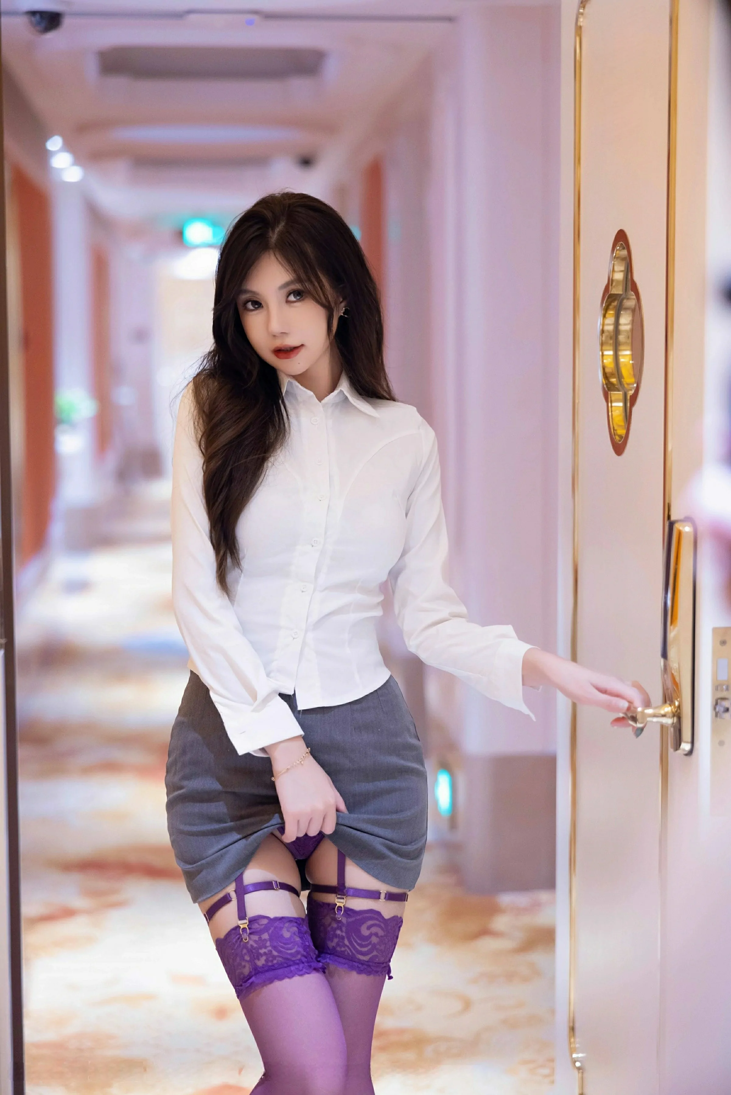 XiuRen 秀人 No.9631 绮里嘉ula [97P]