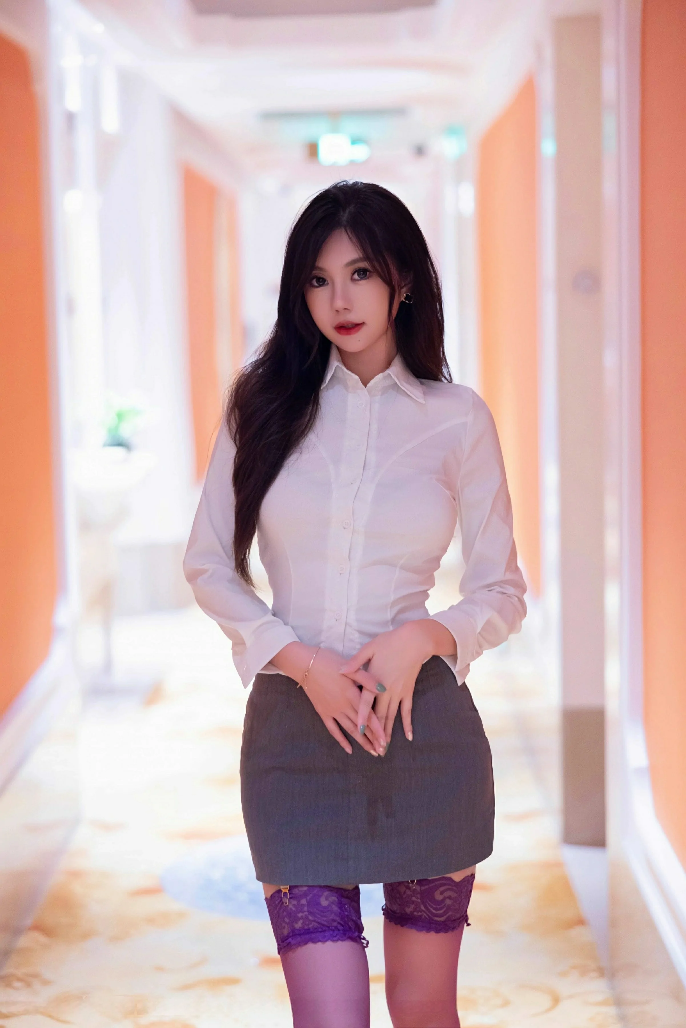 XiuRen 秀人 No.9631 绮里嘉ula [97P]