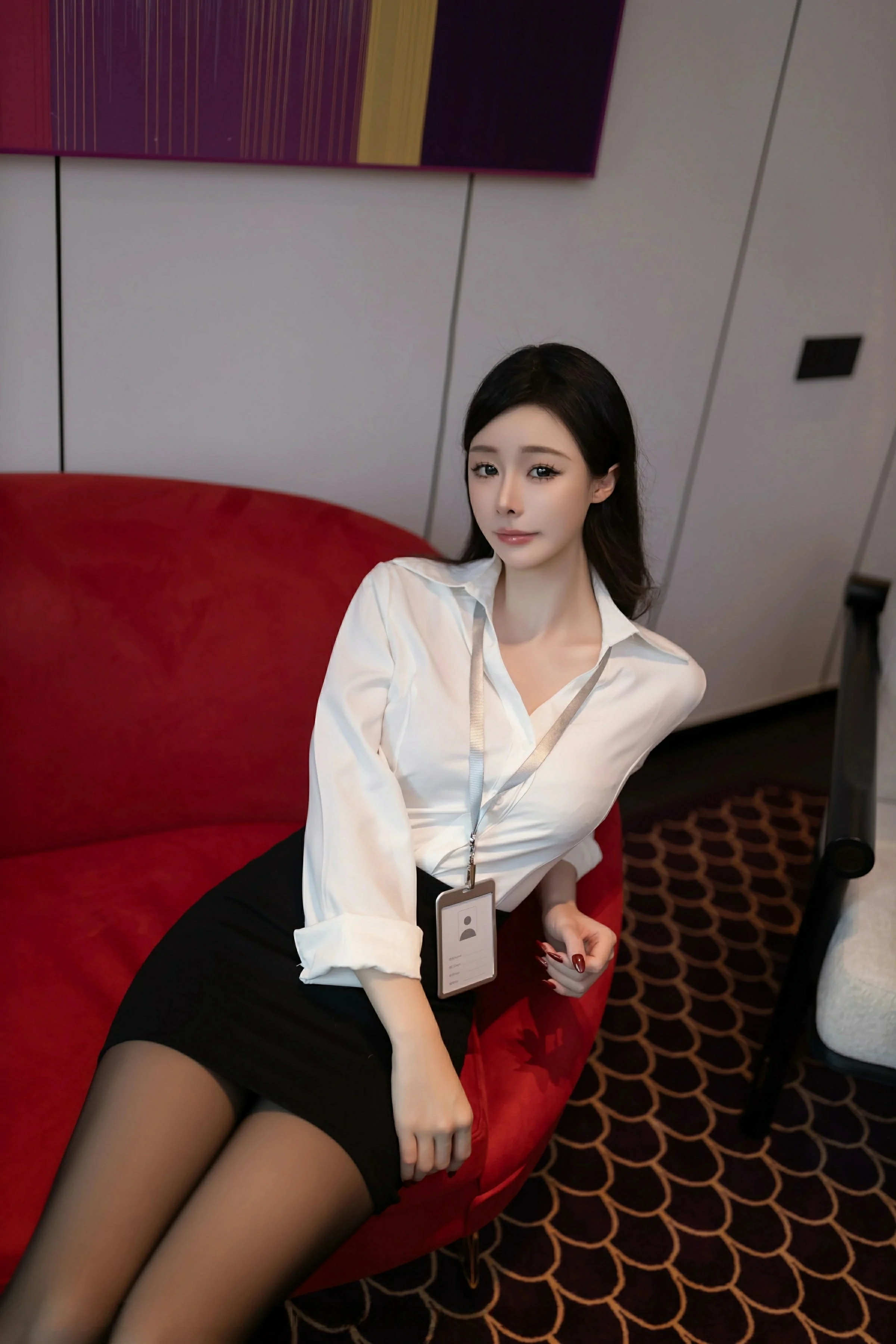 XiuRen 秀人No.9637 小逗逗 [80P]