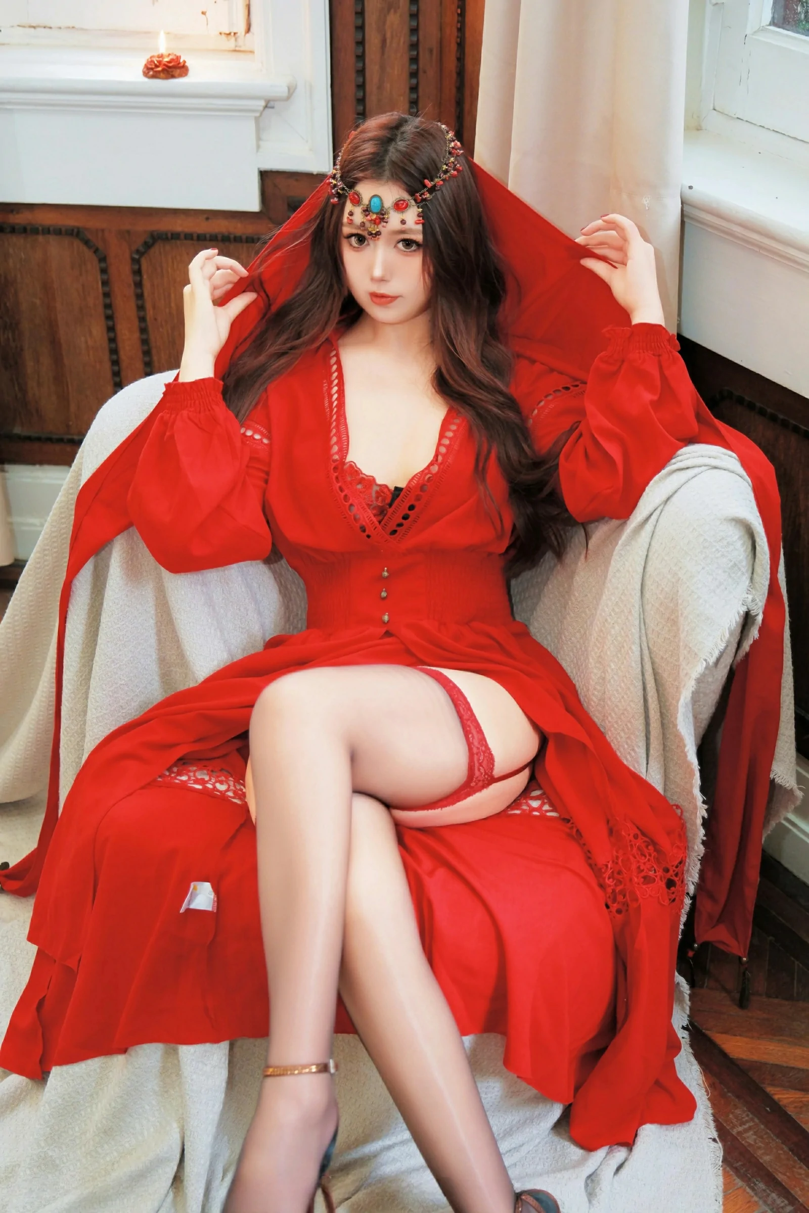 XiuRen 秀人 No.9649 蛋蛋宝 [64P]