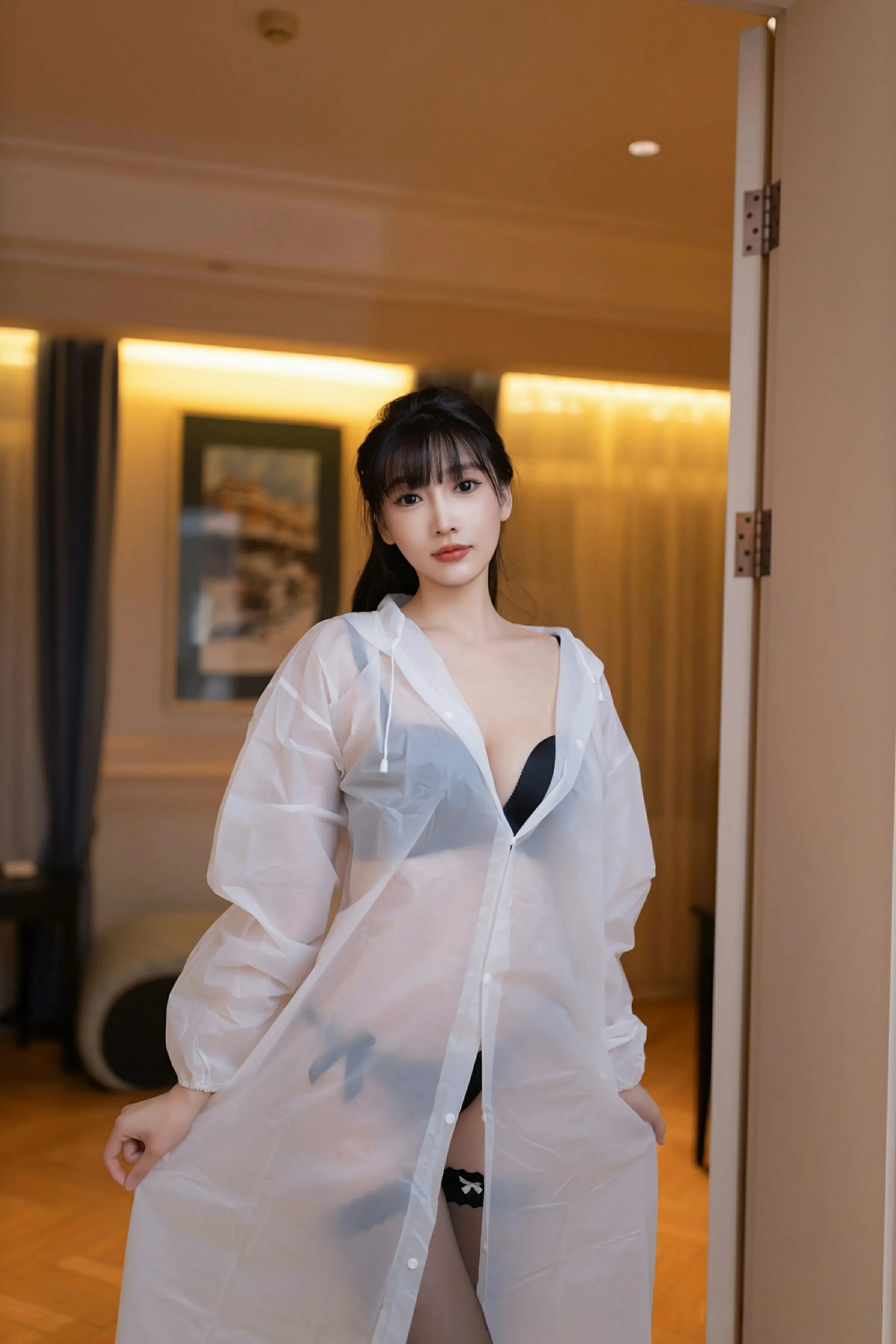 XiuRen 秀人 No.9700 陆萱萱 [80P]