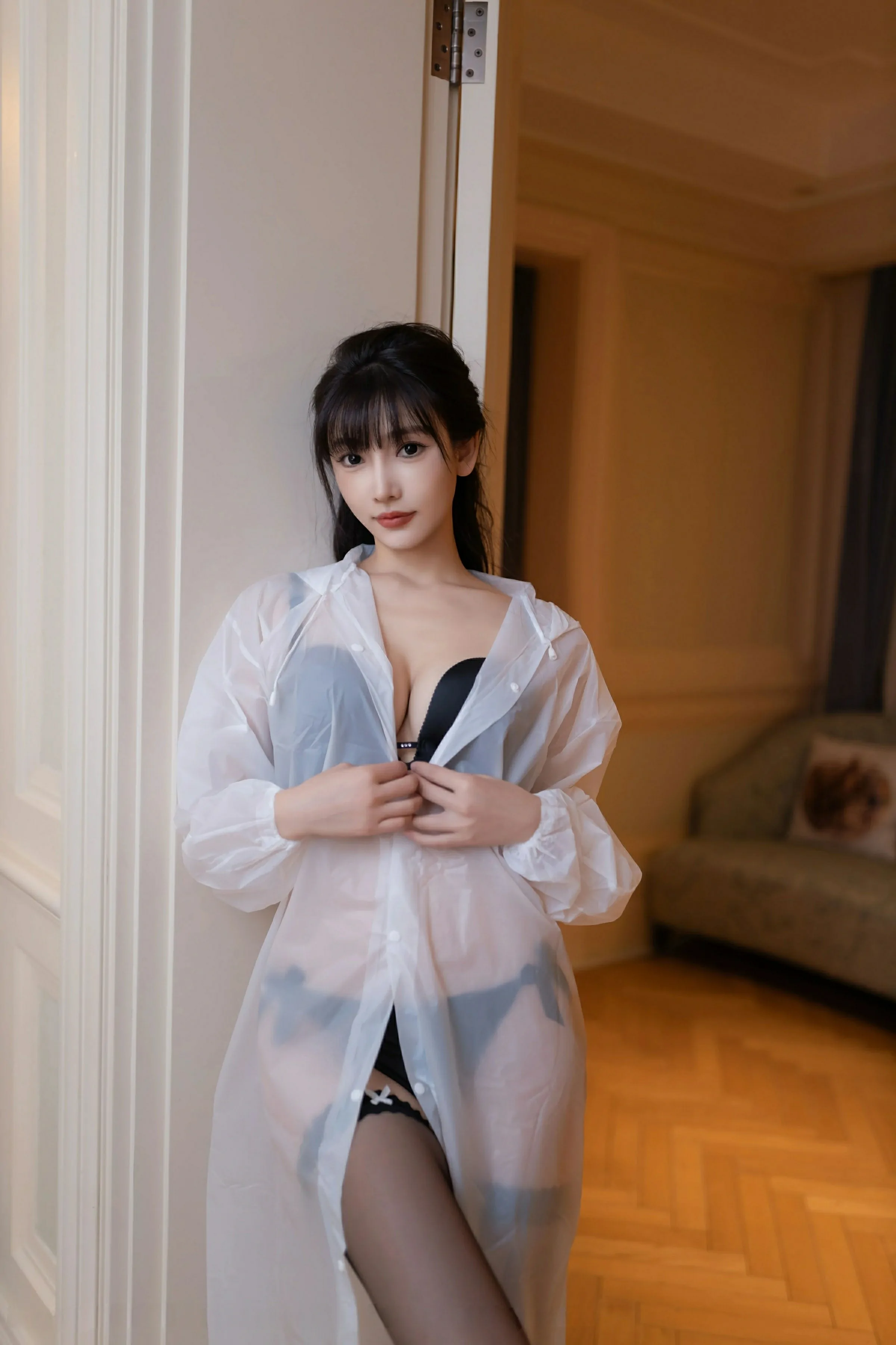 XiuRen 秀人 No.9700 陆萱萱 [80P]