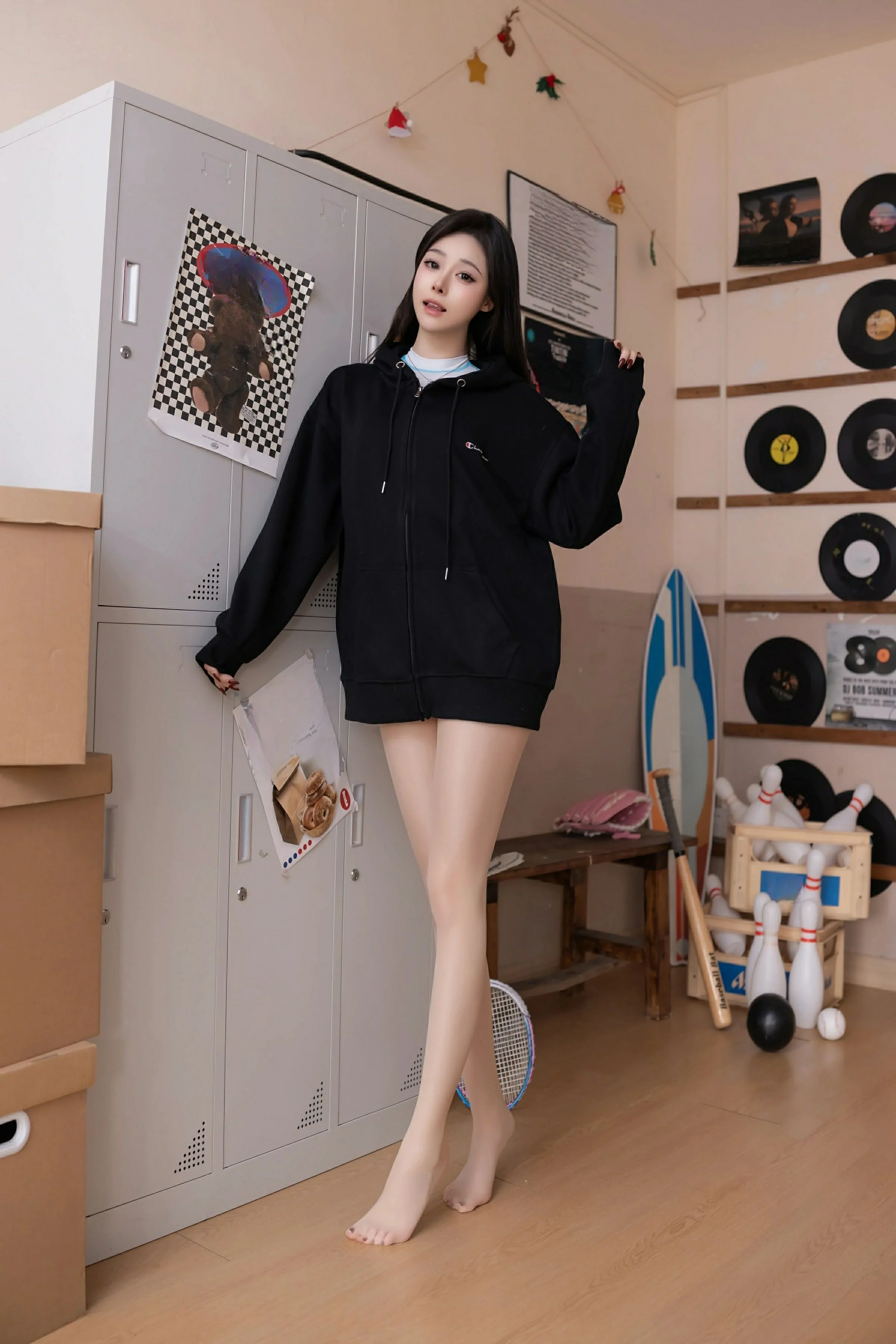 XiuRen 秀人 No.9707 小逗逗 [80P]