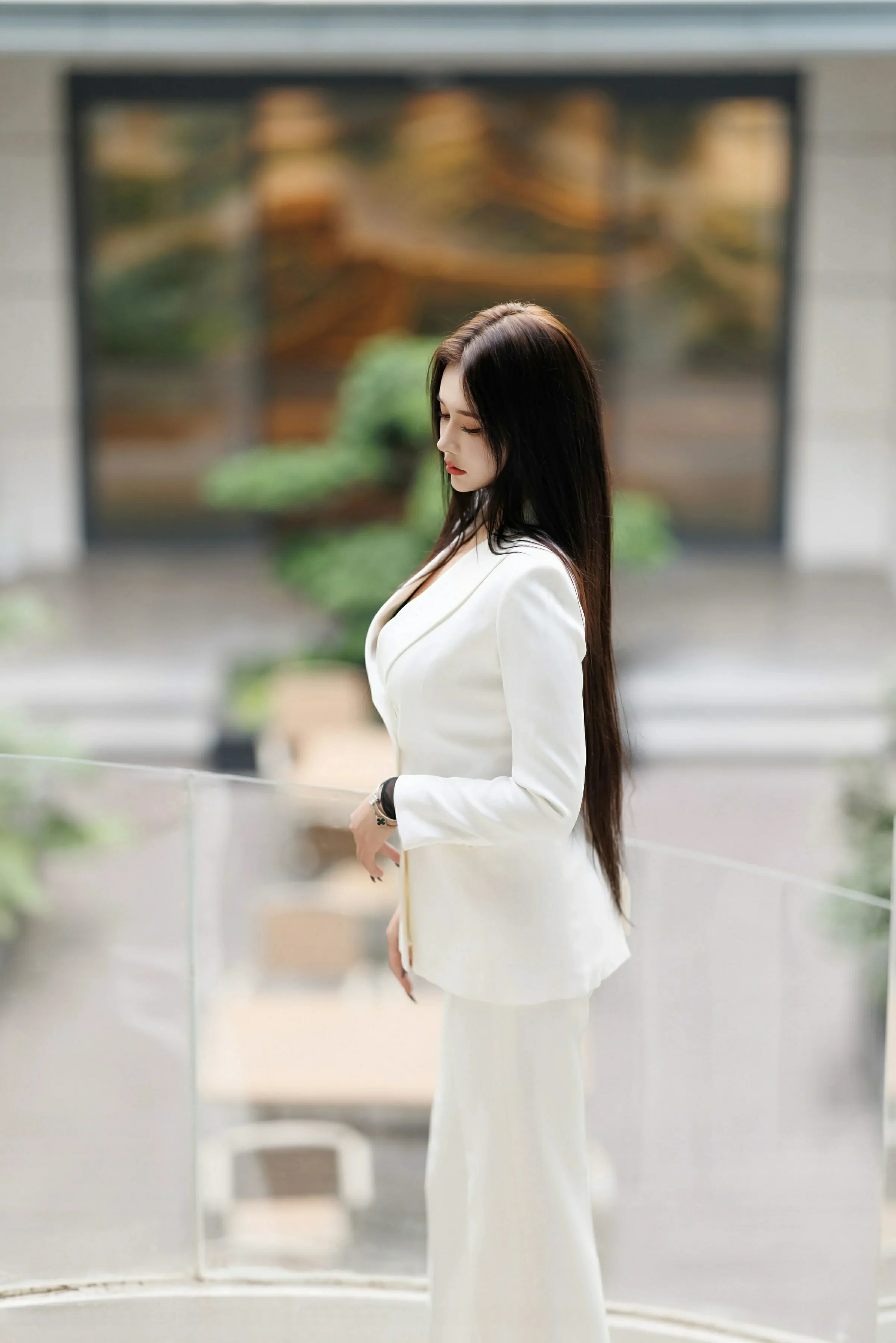 XiuRen 秀人 No.9755 娜比 [91P]