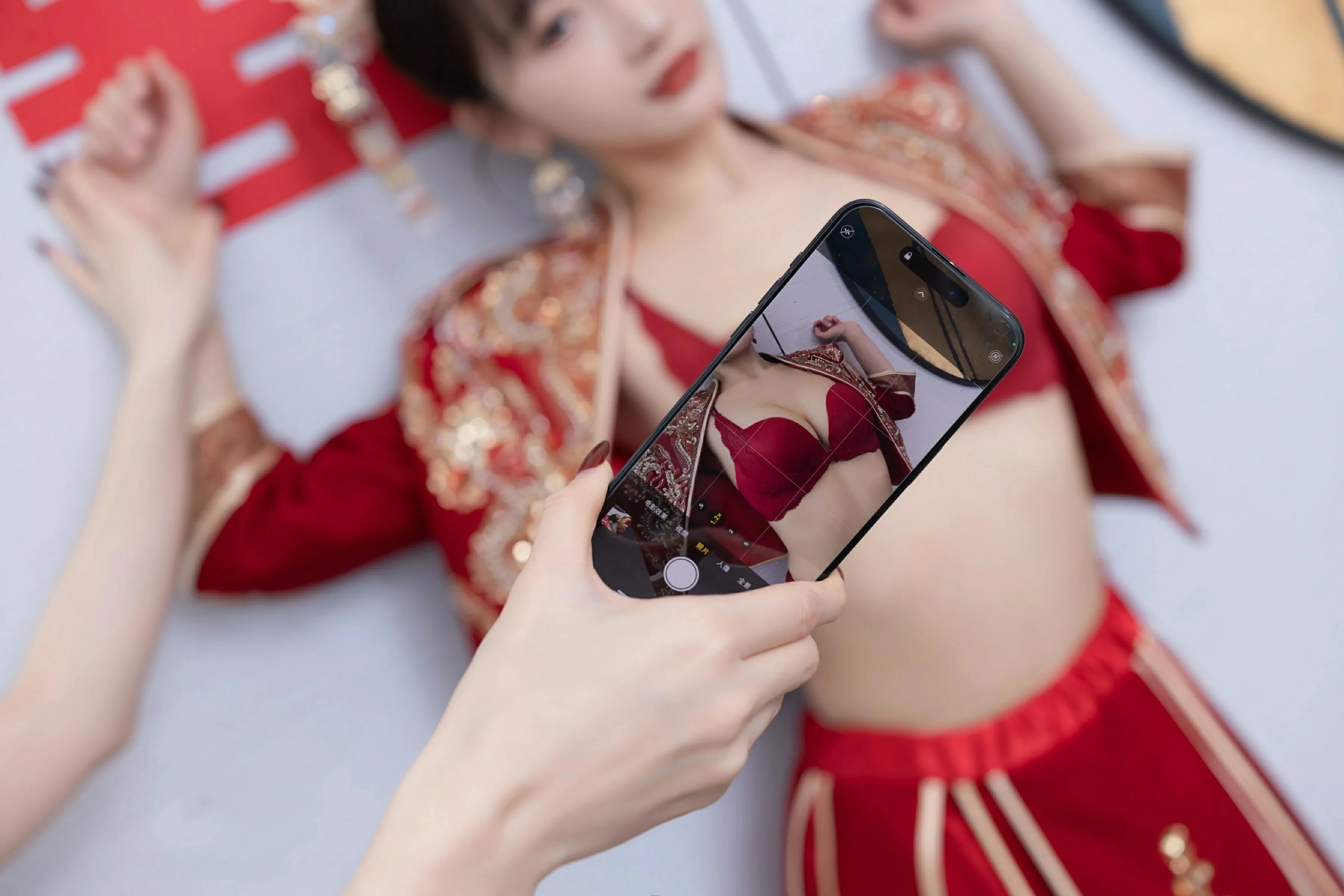 XiuRen 秀人 No.9770 陆萱萱 [82P]