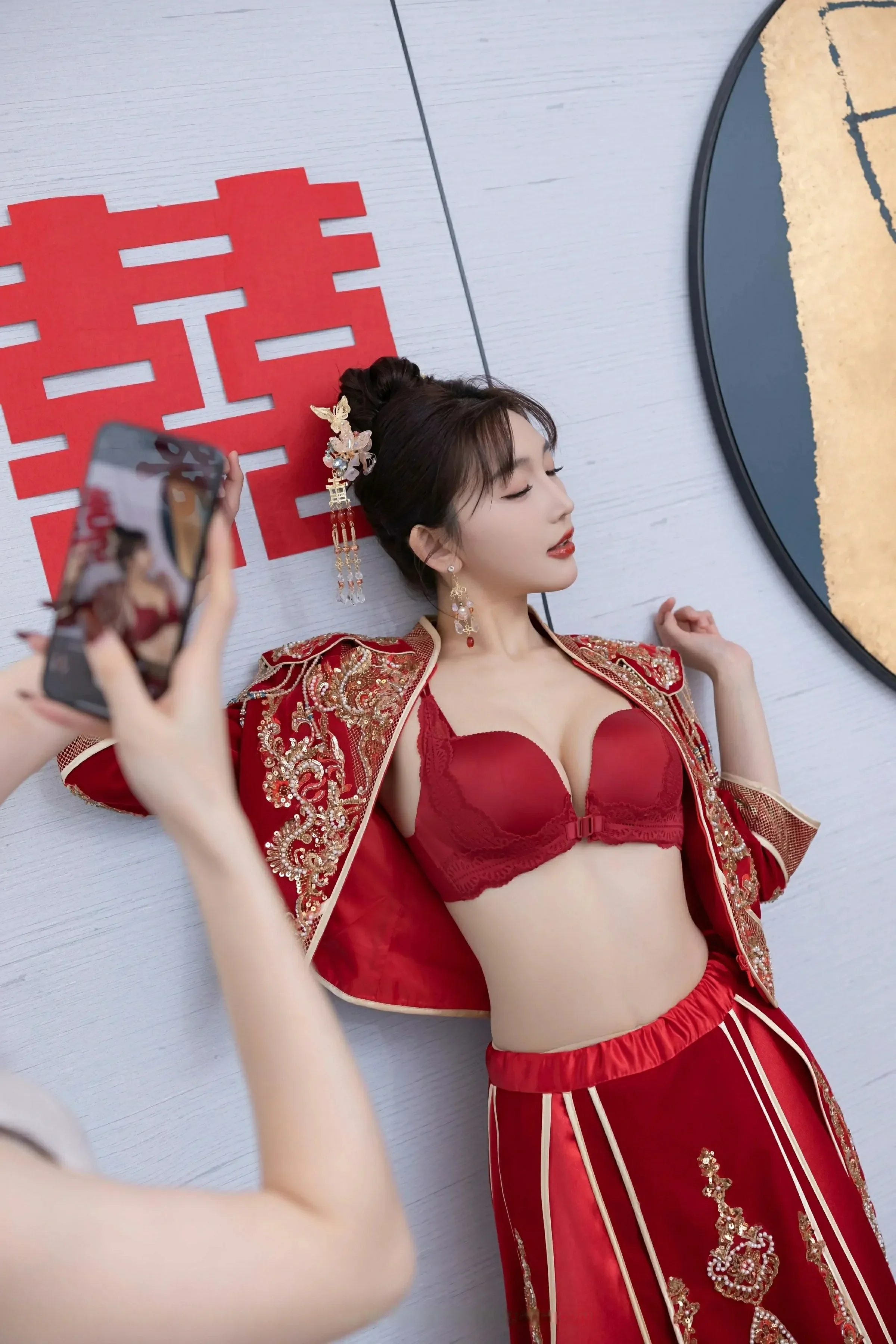 XiuRen 秀人 No.9770 陆萱萱 [82P]