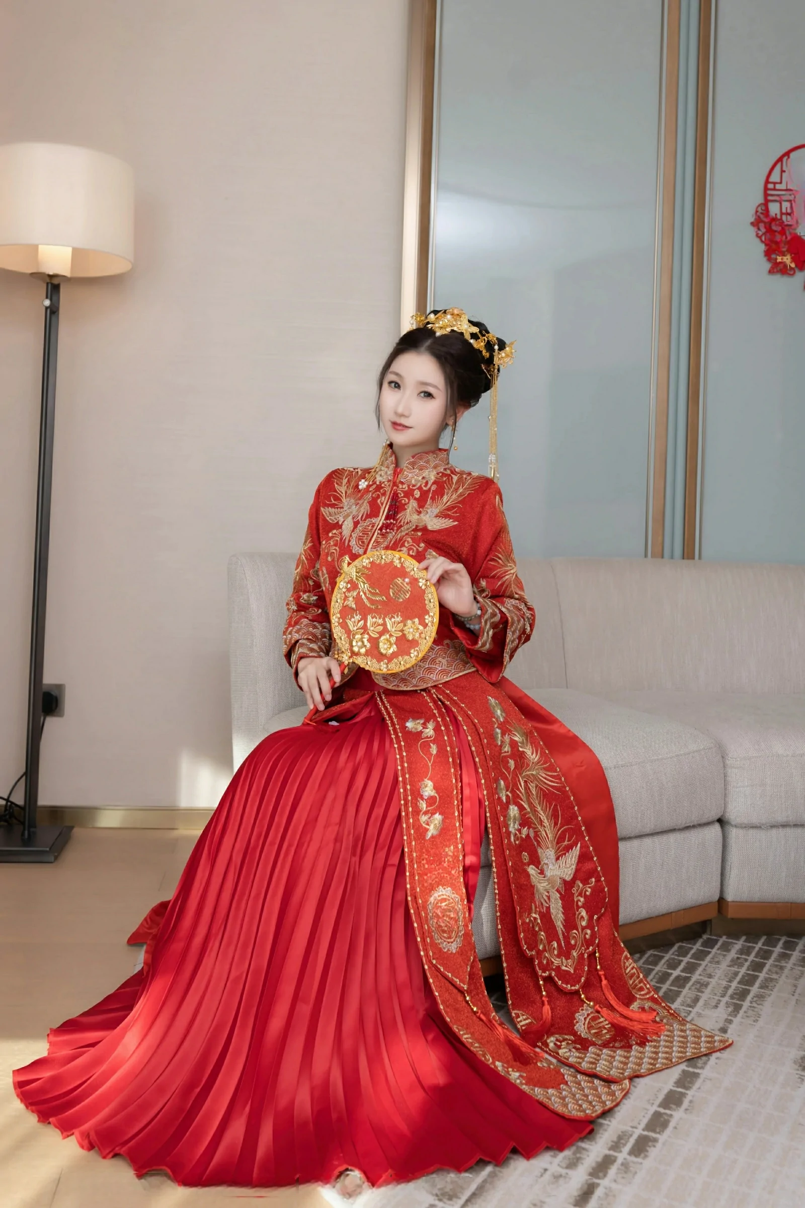 XiuRen 秀人 No.9811 杏子Yada [84P]