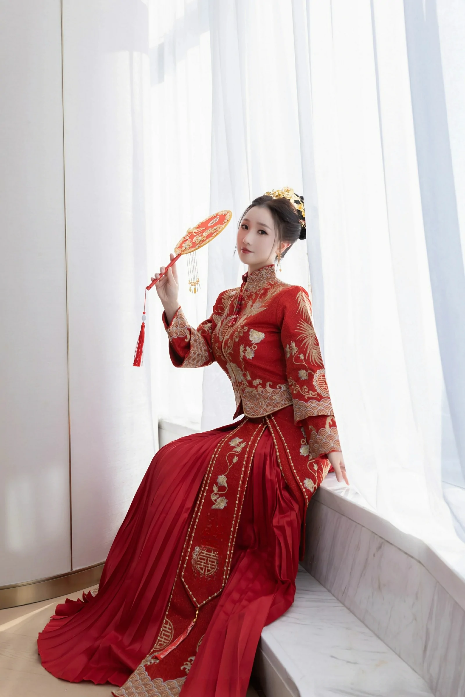 XiuRen 秀人 No.9811 杏子Yada [84P]