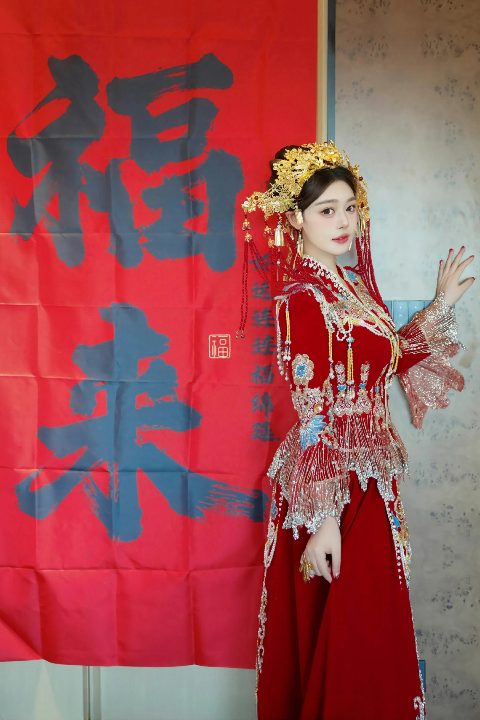 XiuRen 秀人 No.9823 蛋蛋宝 [79P]