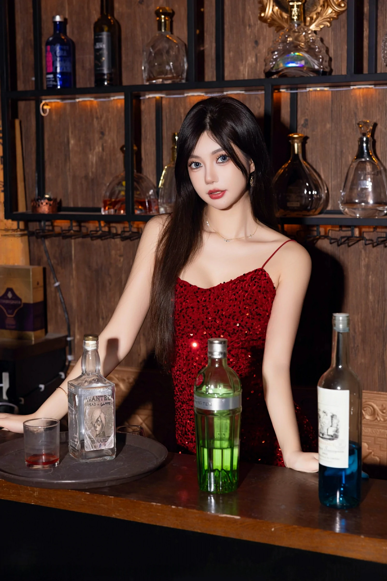 XiuRen 秀人 No.9828 绮里嘉ula [82P]