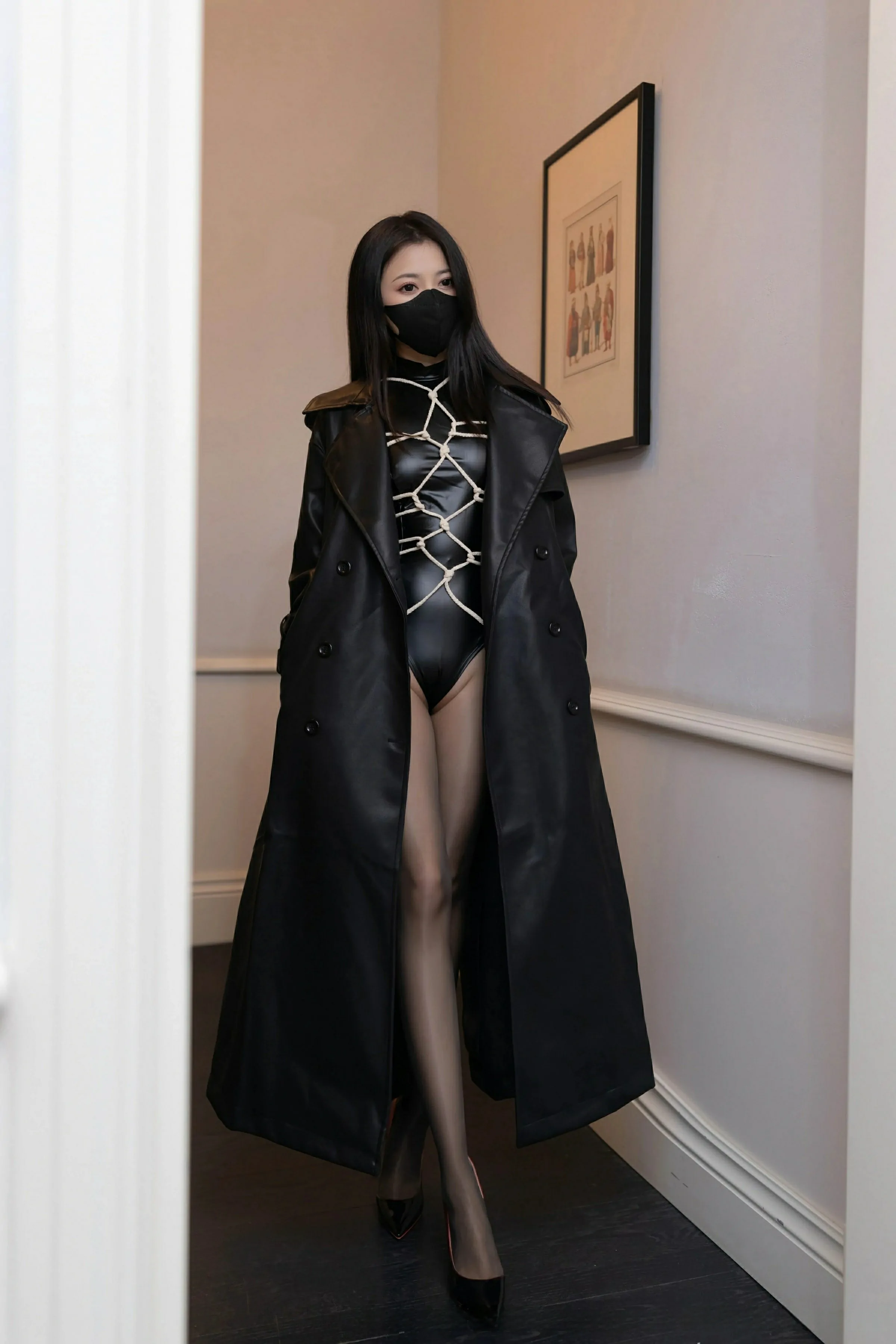 XiuRen 秀人 No.9835 鱼子酱Fish [80P]