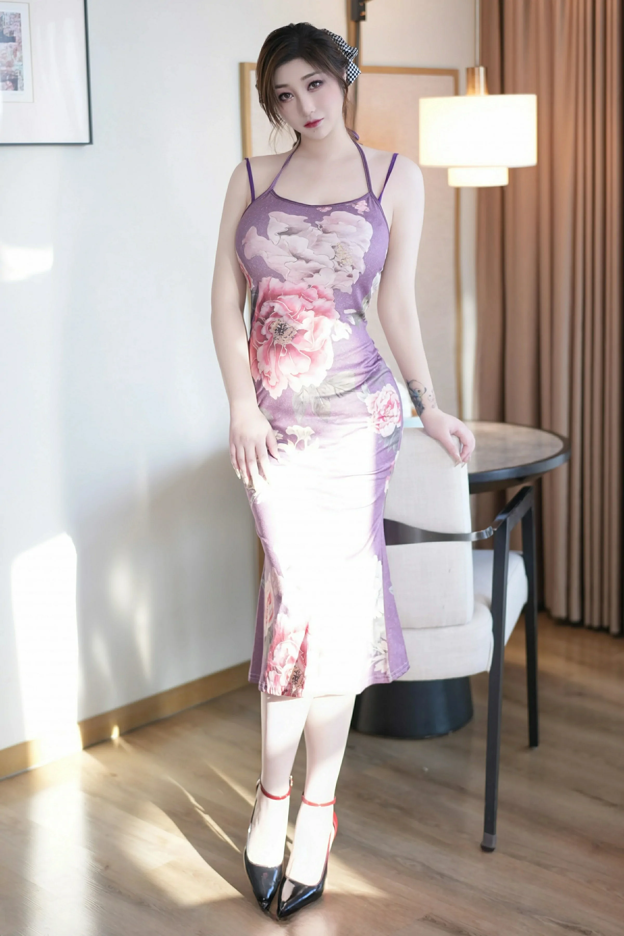 XiuRen 秀人 No.9850 妲己_Toxic [69P]