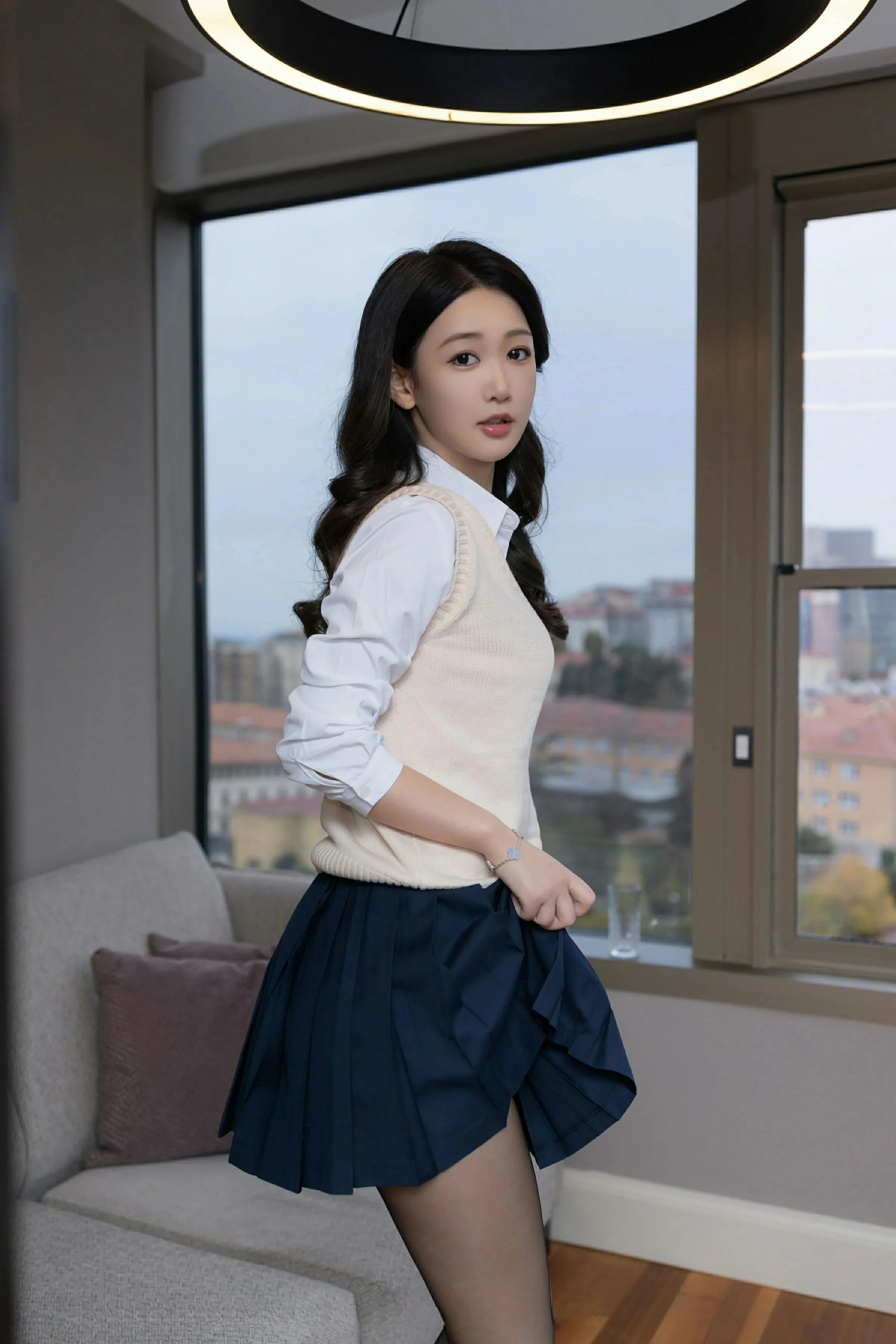 XiuRen 秀人 No.9866 唐安琪 [83P]