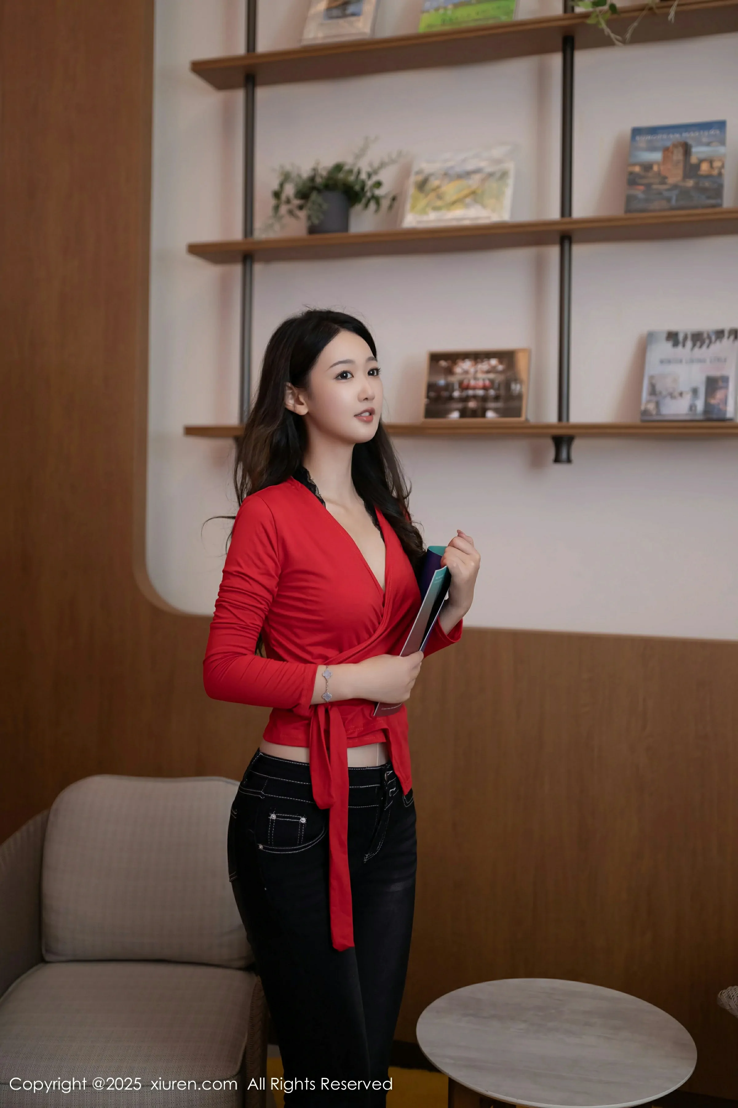 XiuRen 秀人 No.9894 唐安琪 [79P]