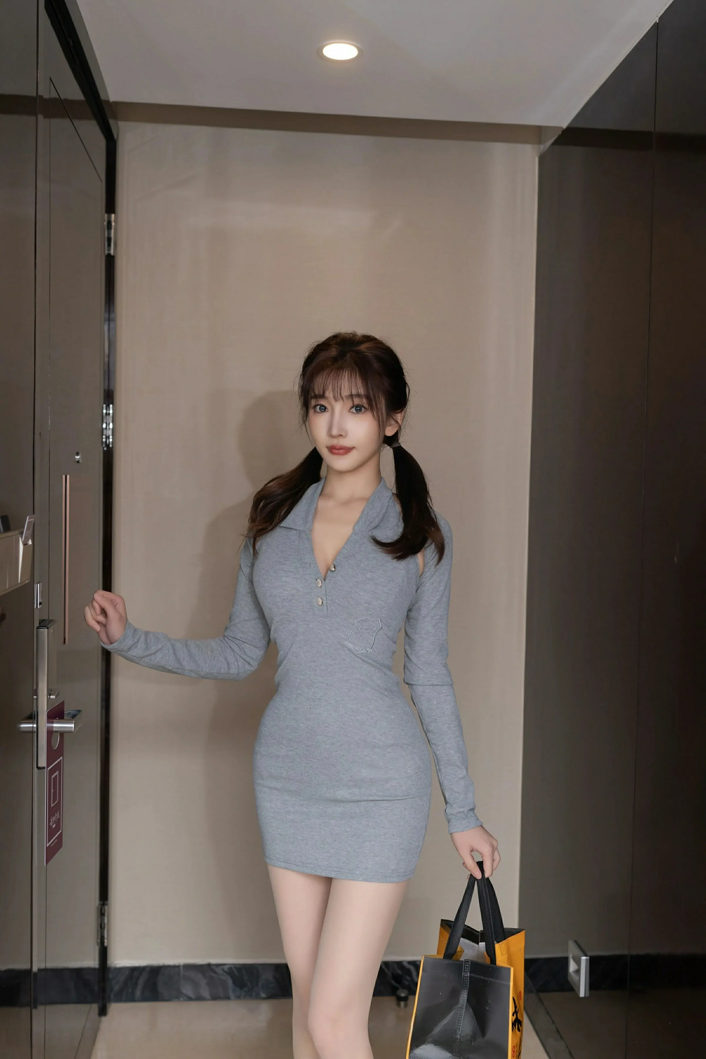 XiuRen 秀人 No.10049 陆萱萱 [80P]