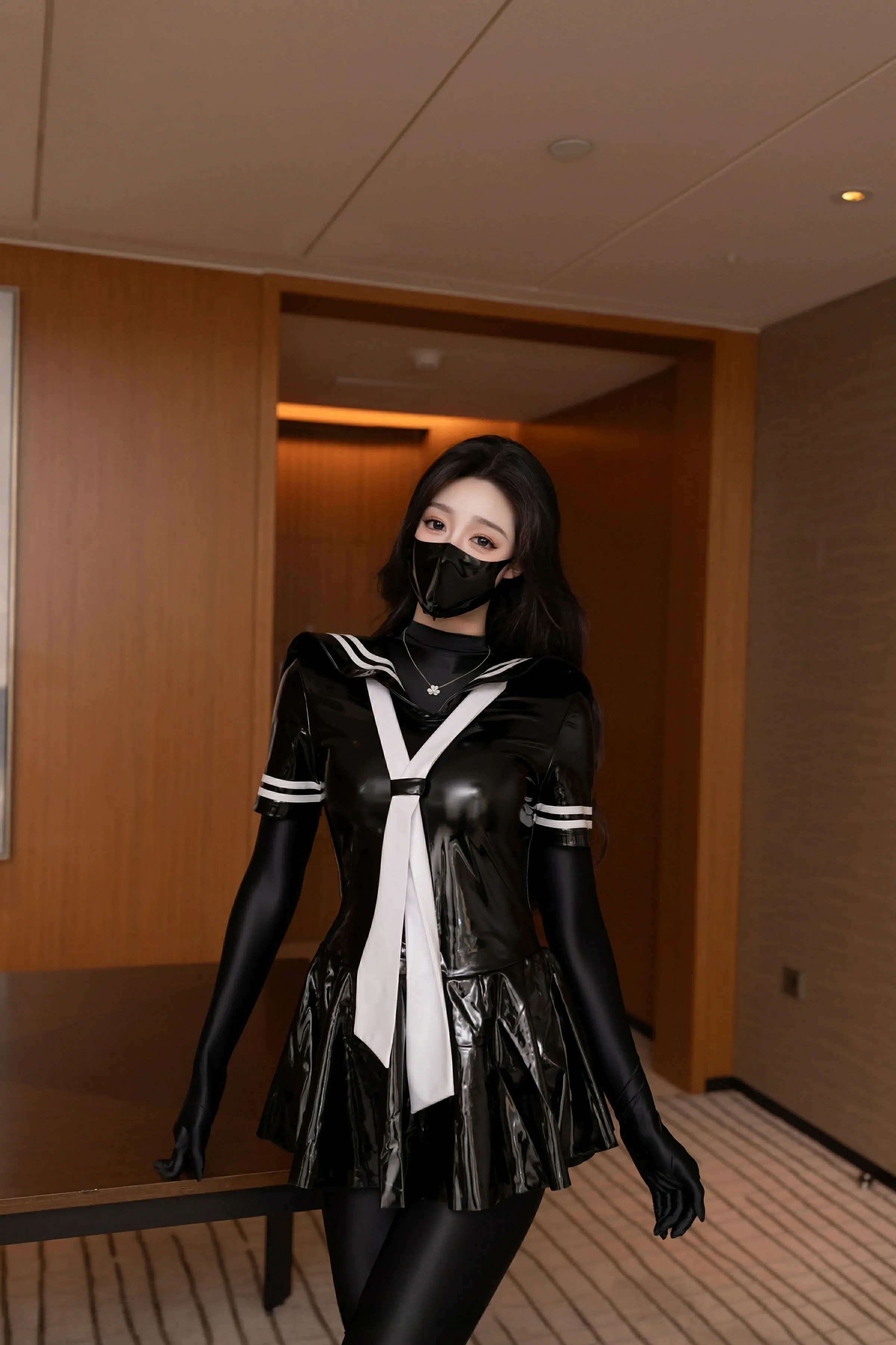 XiuRen 秀人 No.10087 小逗逗 [82P]