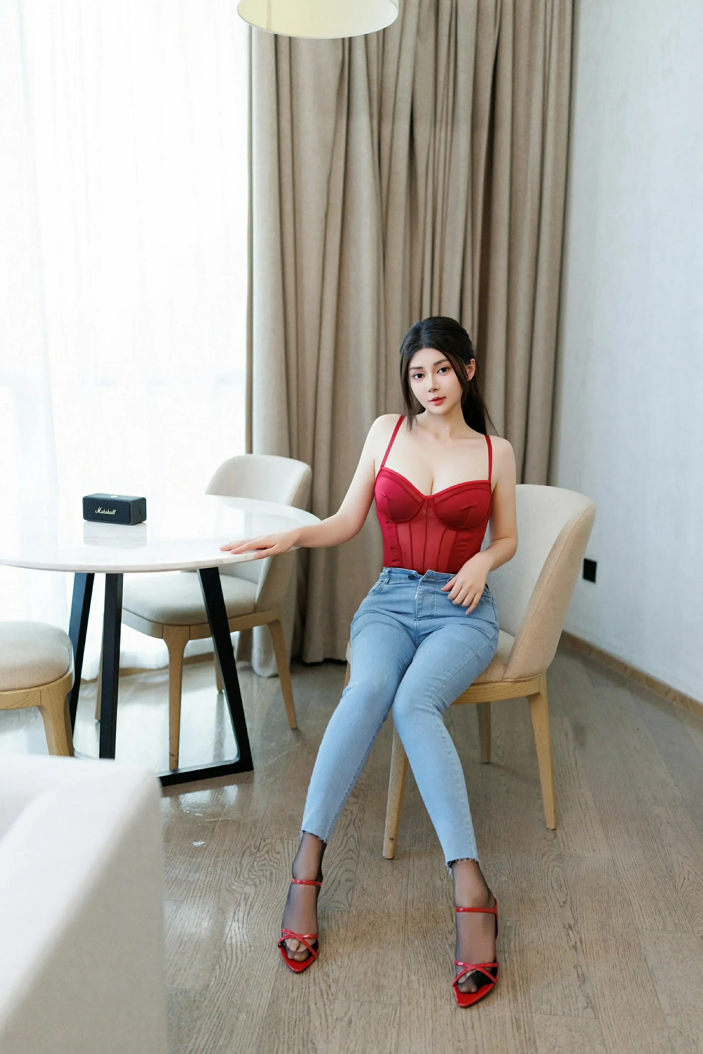 XiuRen 秀人 No.10090 凯竹Quinn [82P]