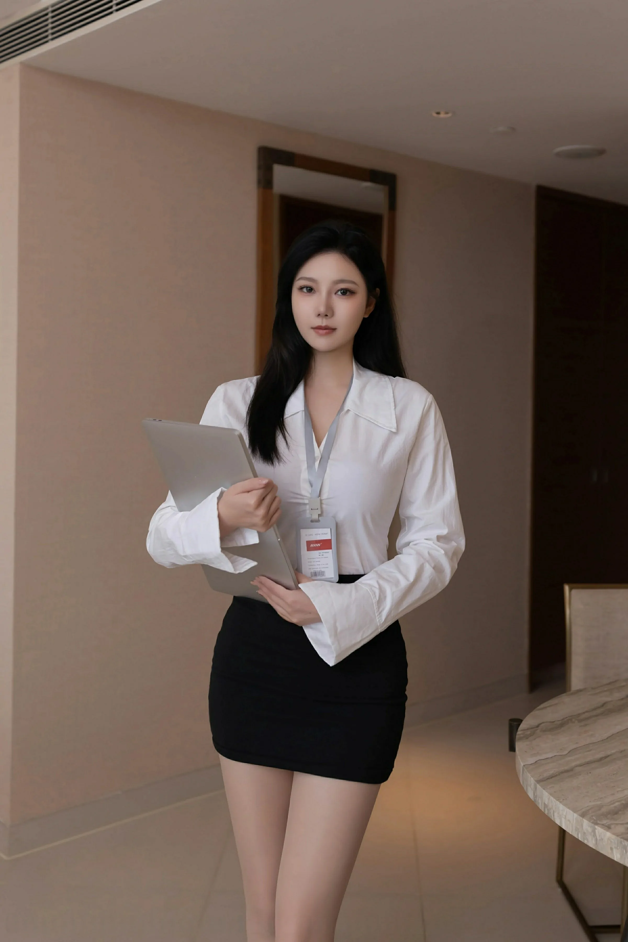 XiuRen 秀人 No.10100 安然anran [82P]