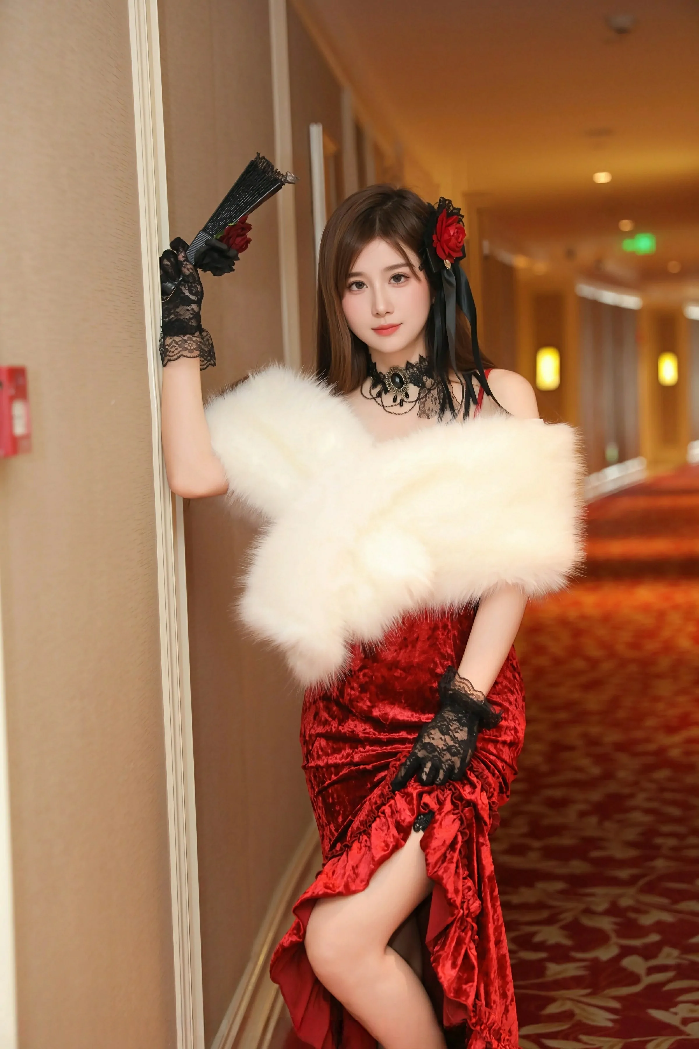 XiuRen 秀人 No.10140 小肉肉咪 [75P]