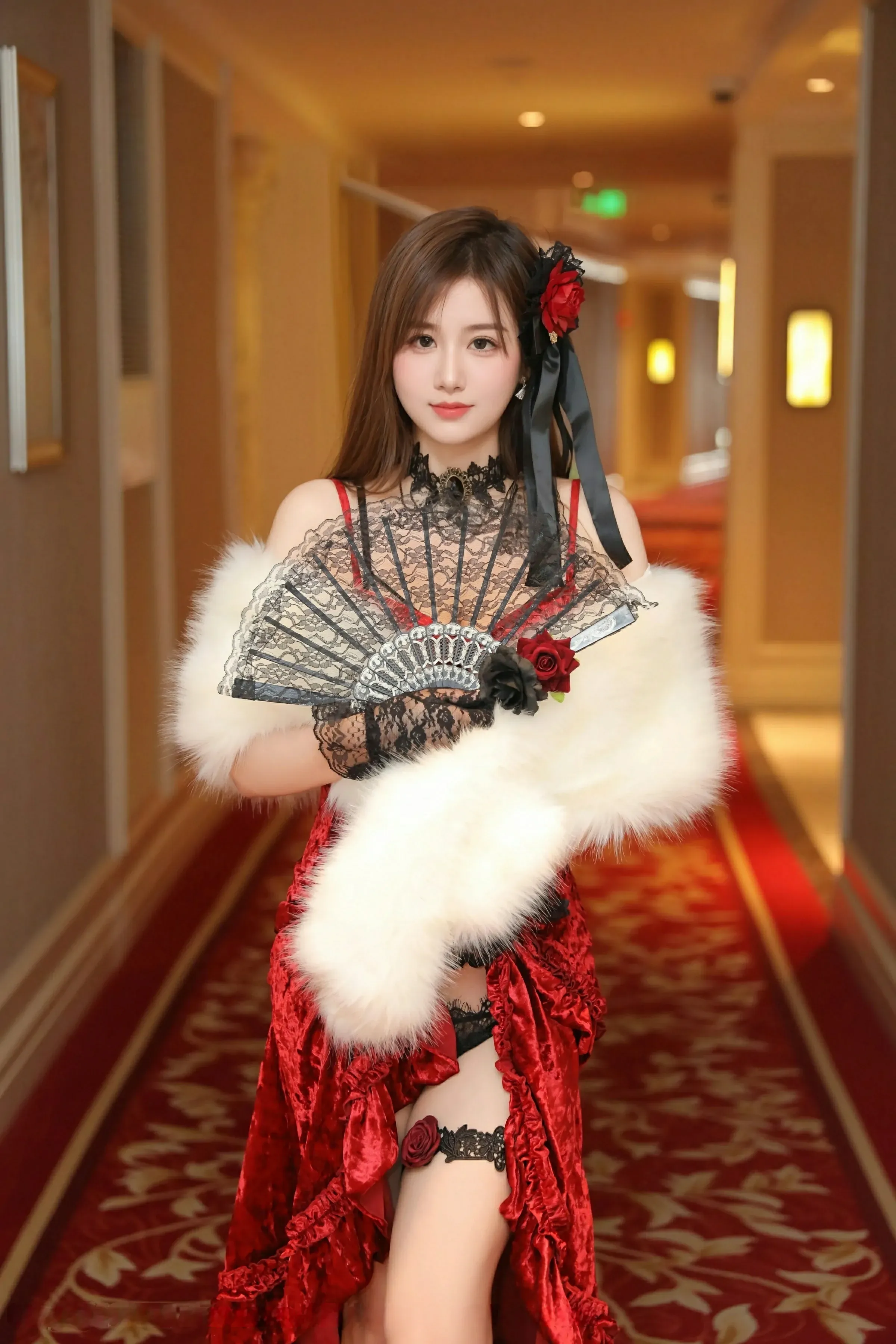 XiuRen 秀人 No.10140 小肉肉咪 [75P]