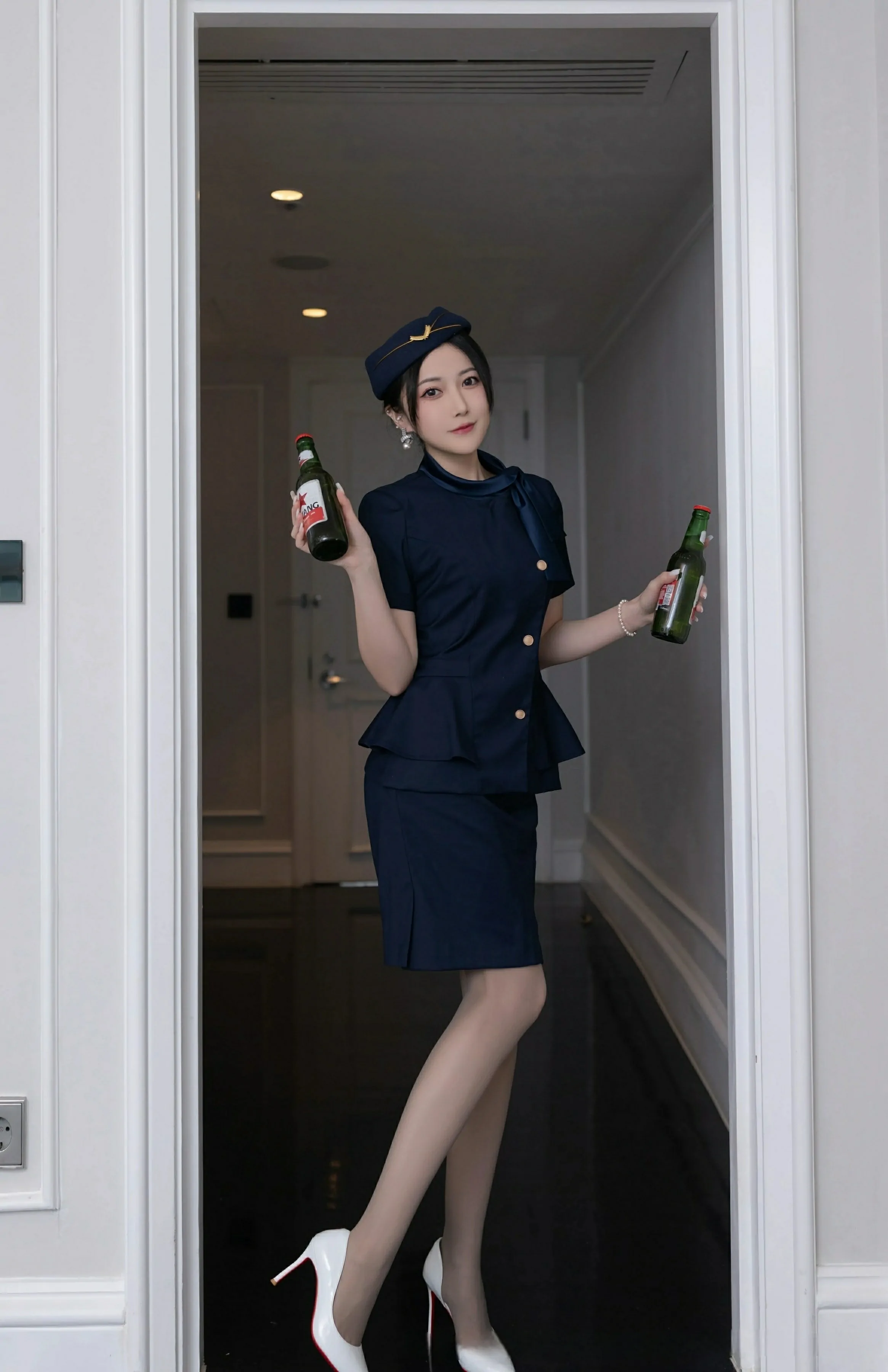 XiuRen 秀人 No.10142 鱼子酱Fish [80P]